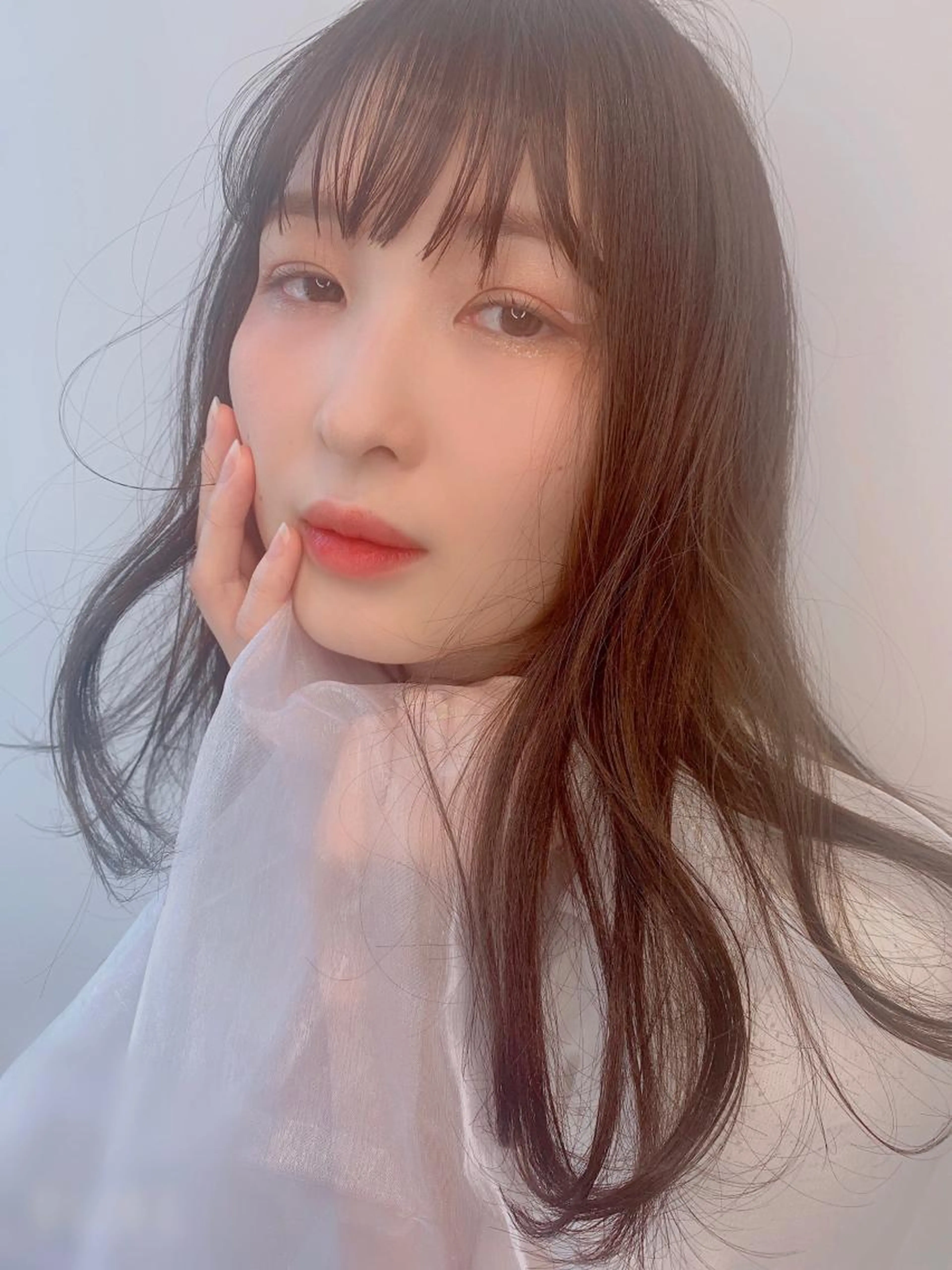 ✳︎集中ケア✳︎  カット&TOKIOトリートメント　　¥8.000の写真