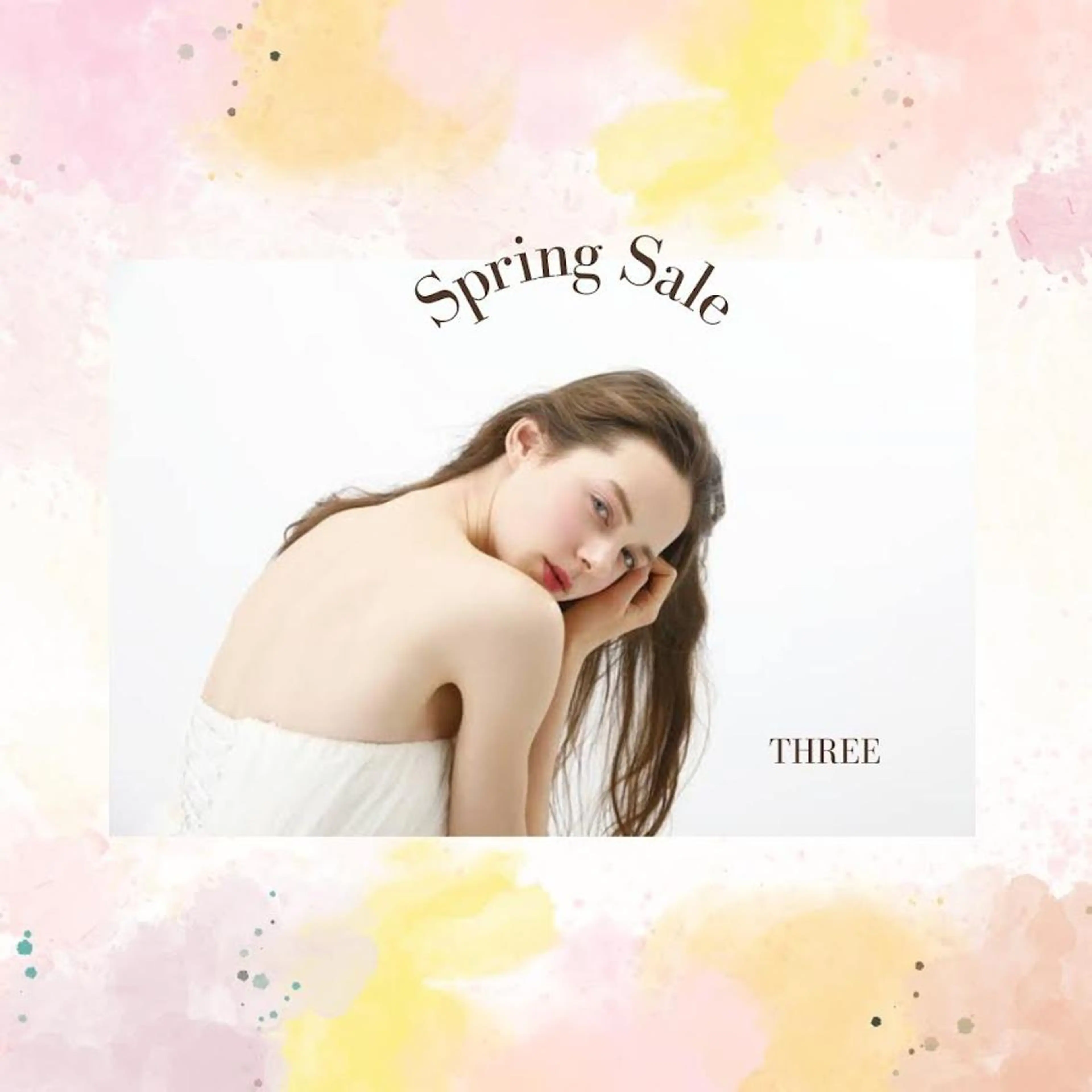 メンズ キッズ 脱毛 福留 千春のエステ・リラクイメージ