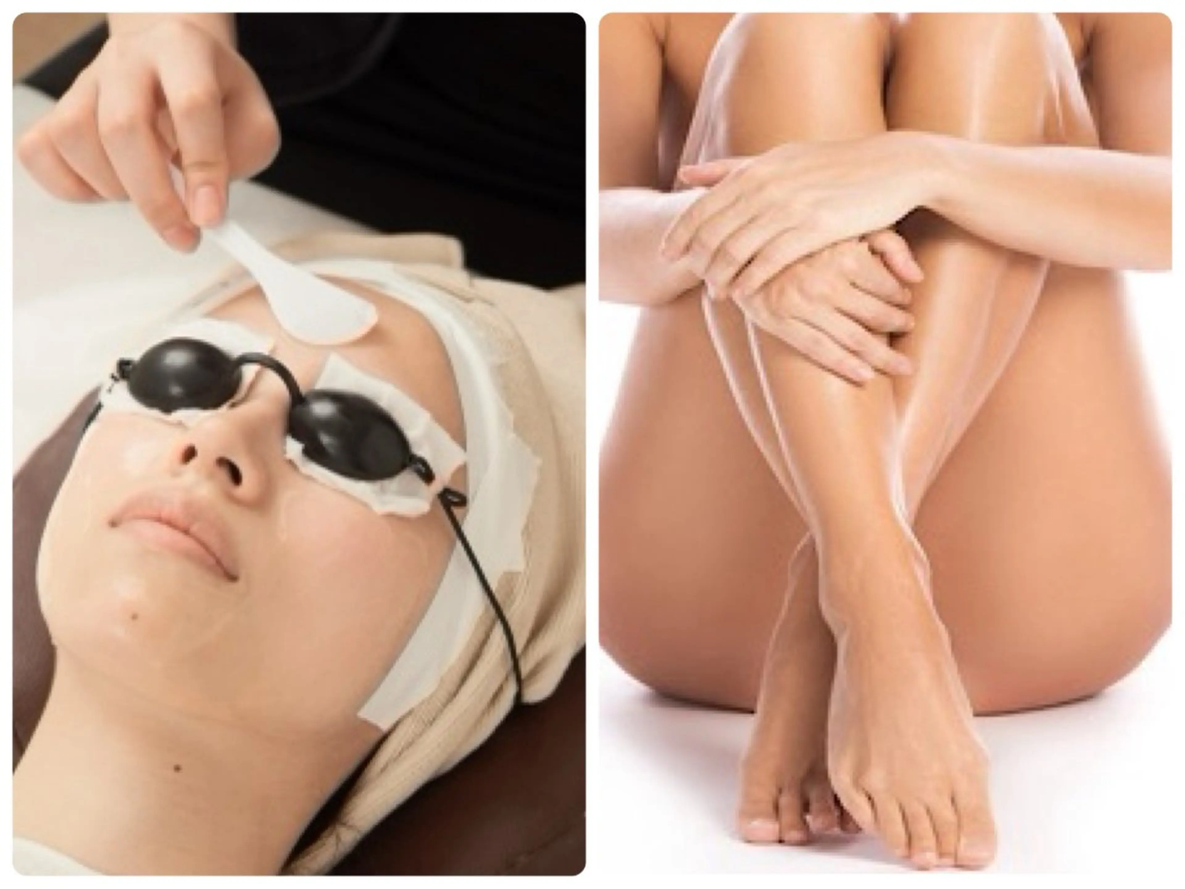 高野 さおりのエステ・リラクイメージ