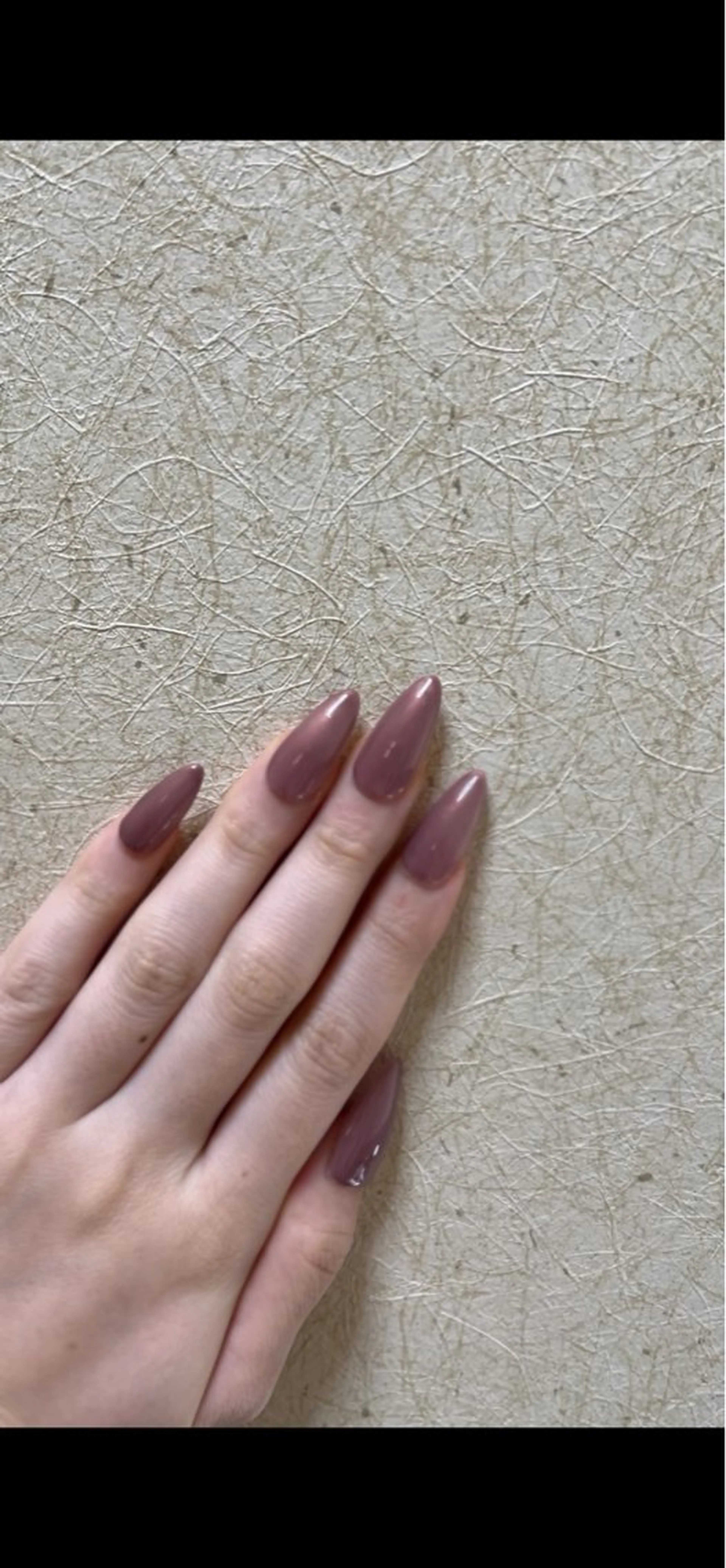 ロング ハンドネイル ネイルサロンYUBIBI所属・ネイルサロン YUBIBIのネイルデザイン