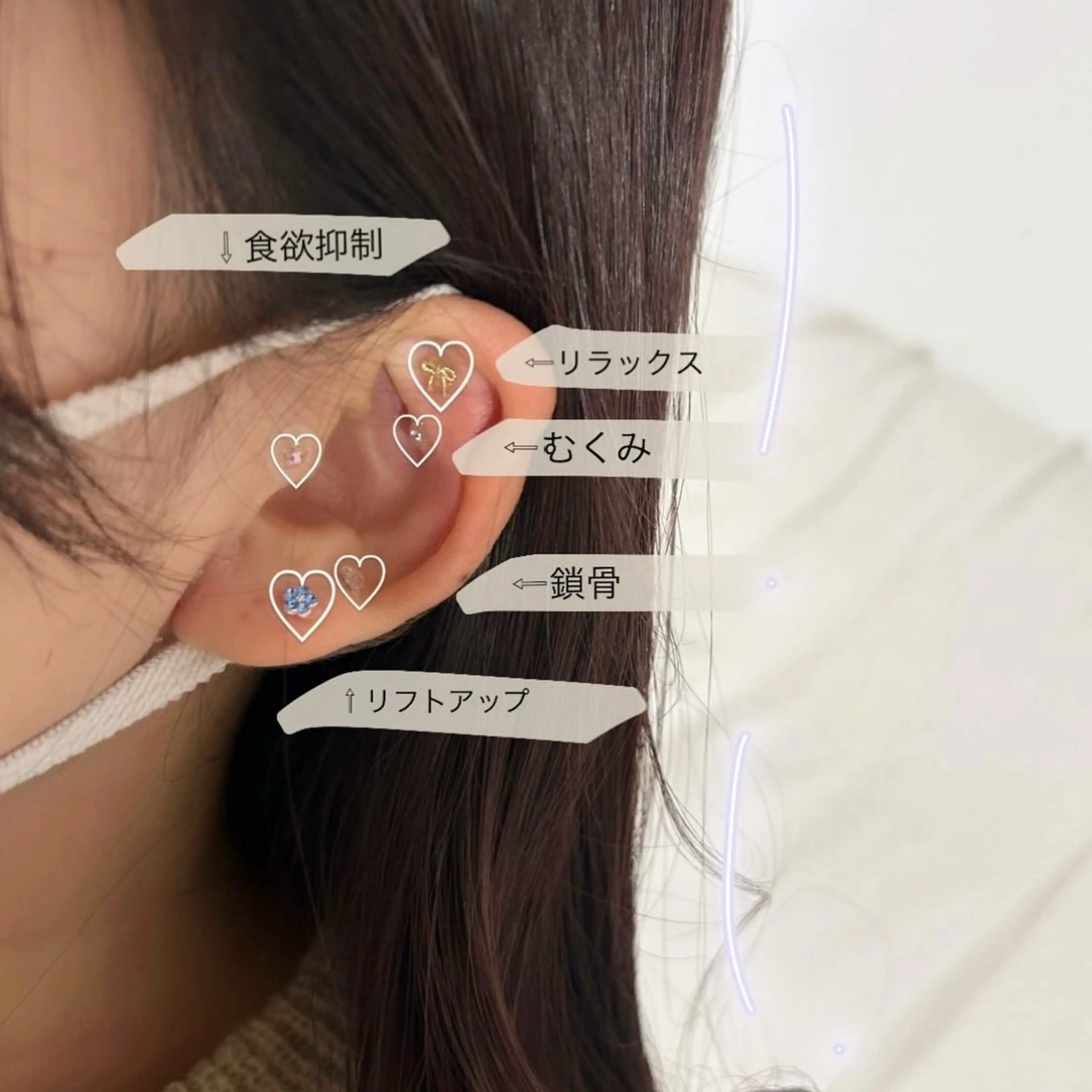 その他 nail salon nerineのネイルデザイン