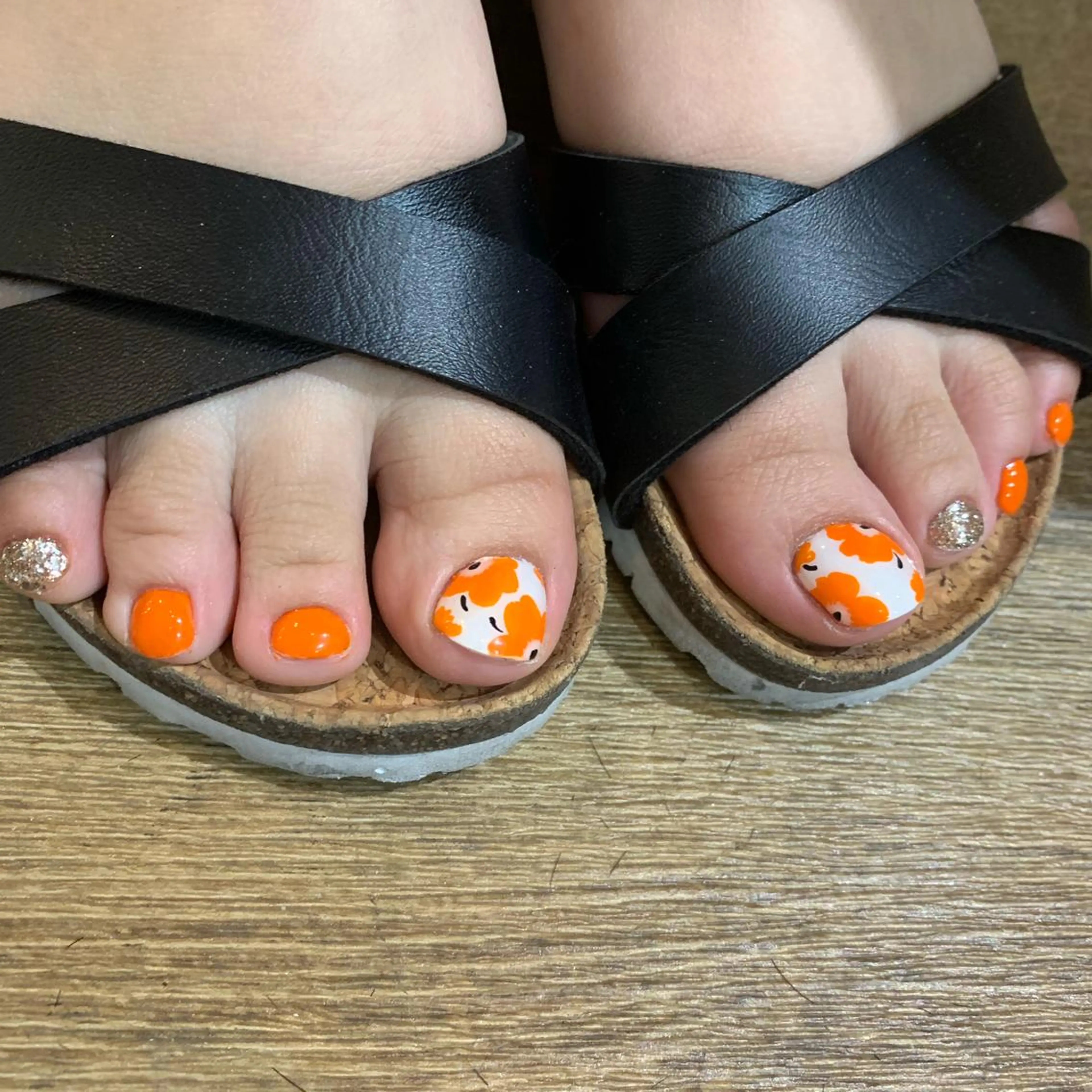 ネイル Fumina .のネイルデザイン