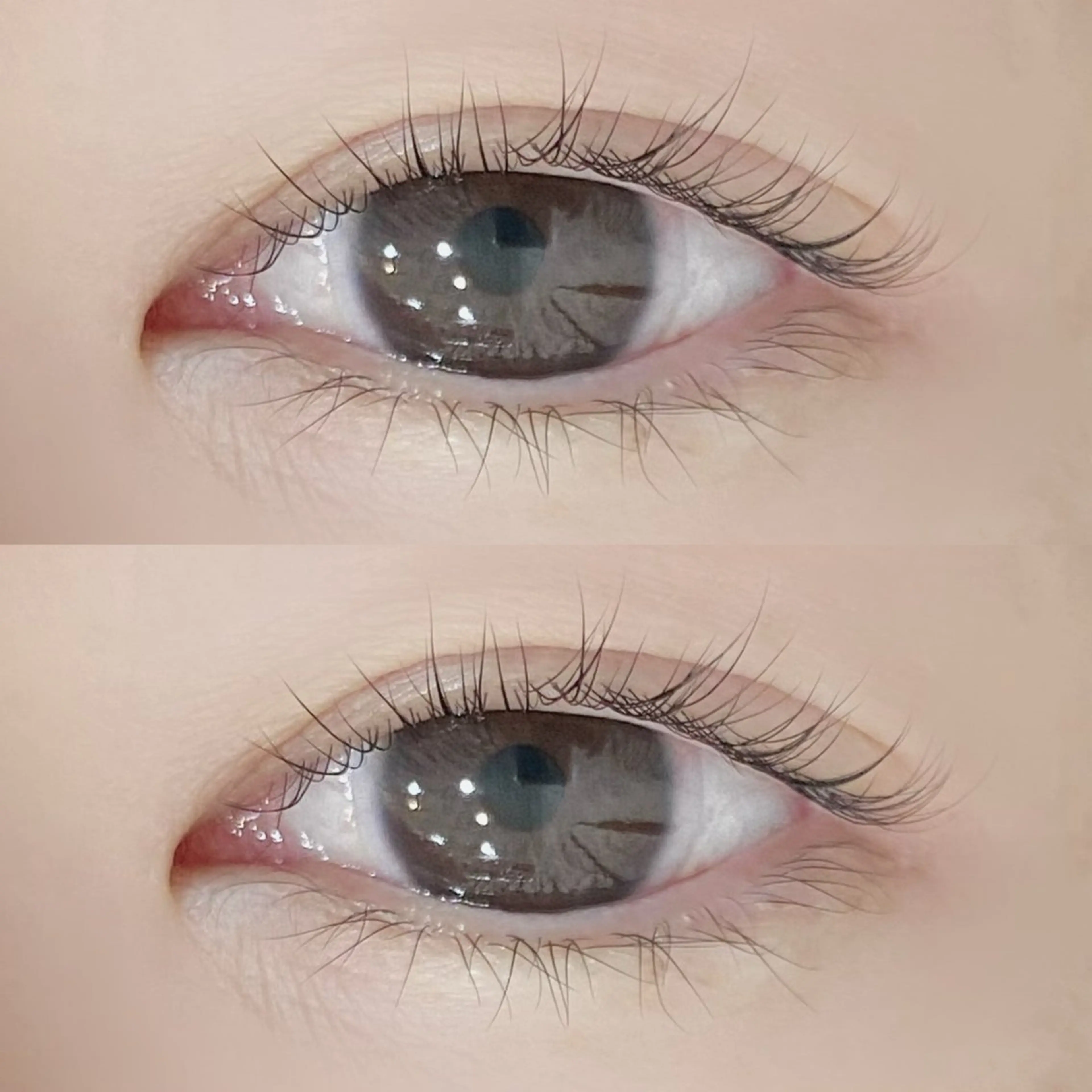 マツエク・マツパ vim Lash CHIKA🫧のマツエク・マツパデザイン