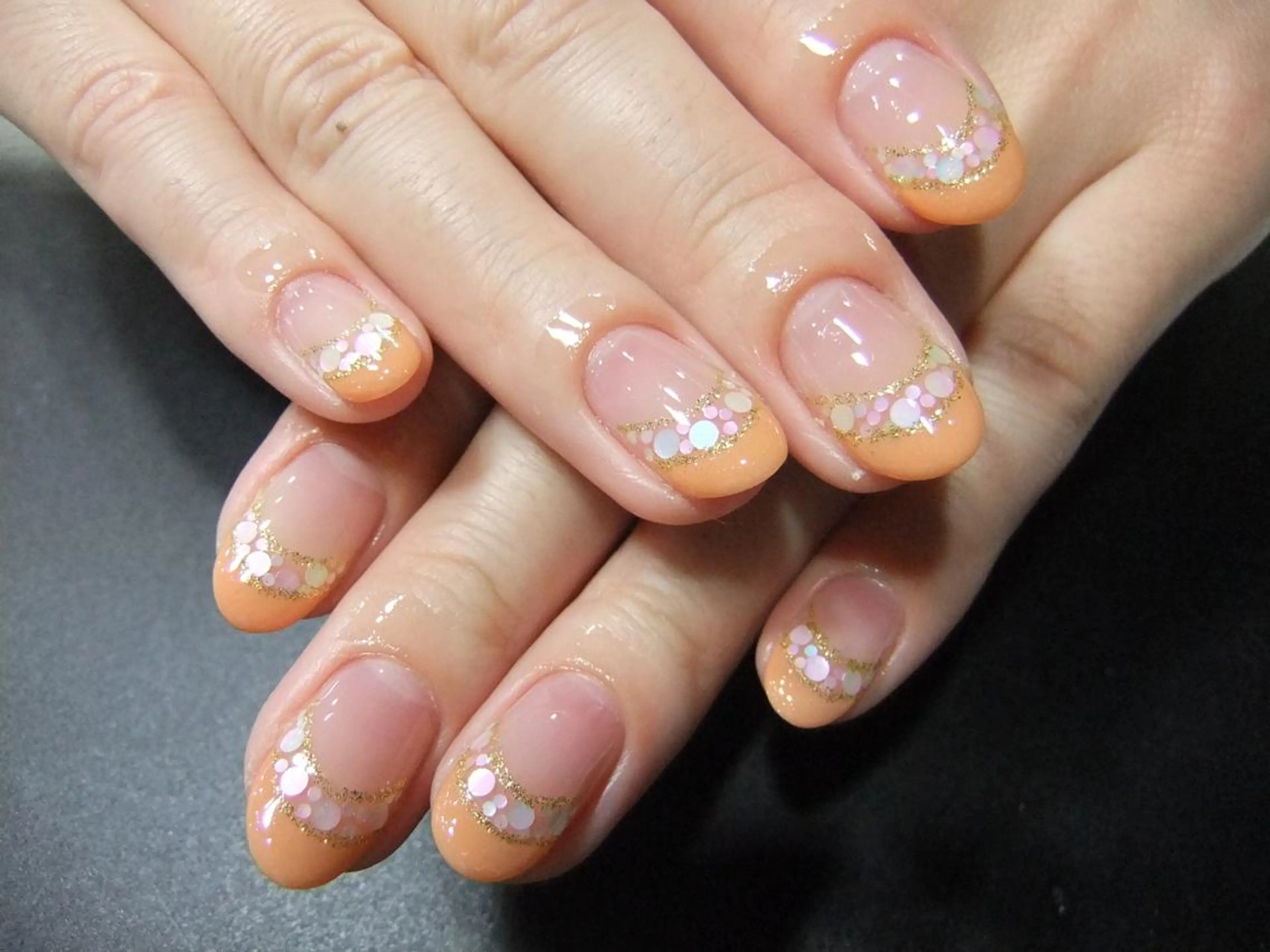 ネイル Ｋ- nailのネイルデザイン