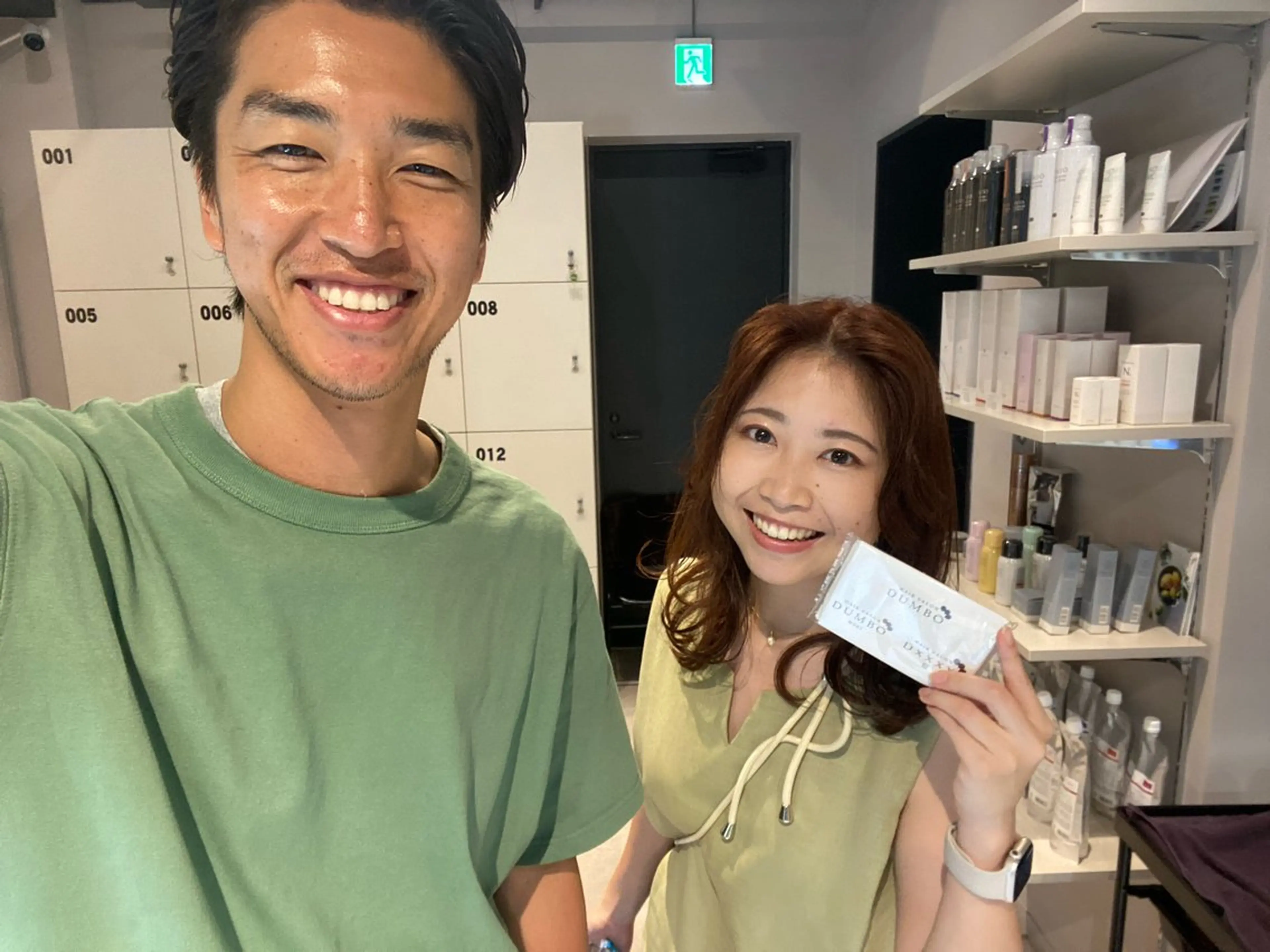 セミロング レイヤーカット カット ヘアカラー トリートメント また会いたくなる 美容師【KENTA】のヘアスタイル