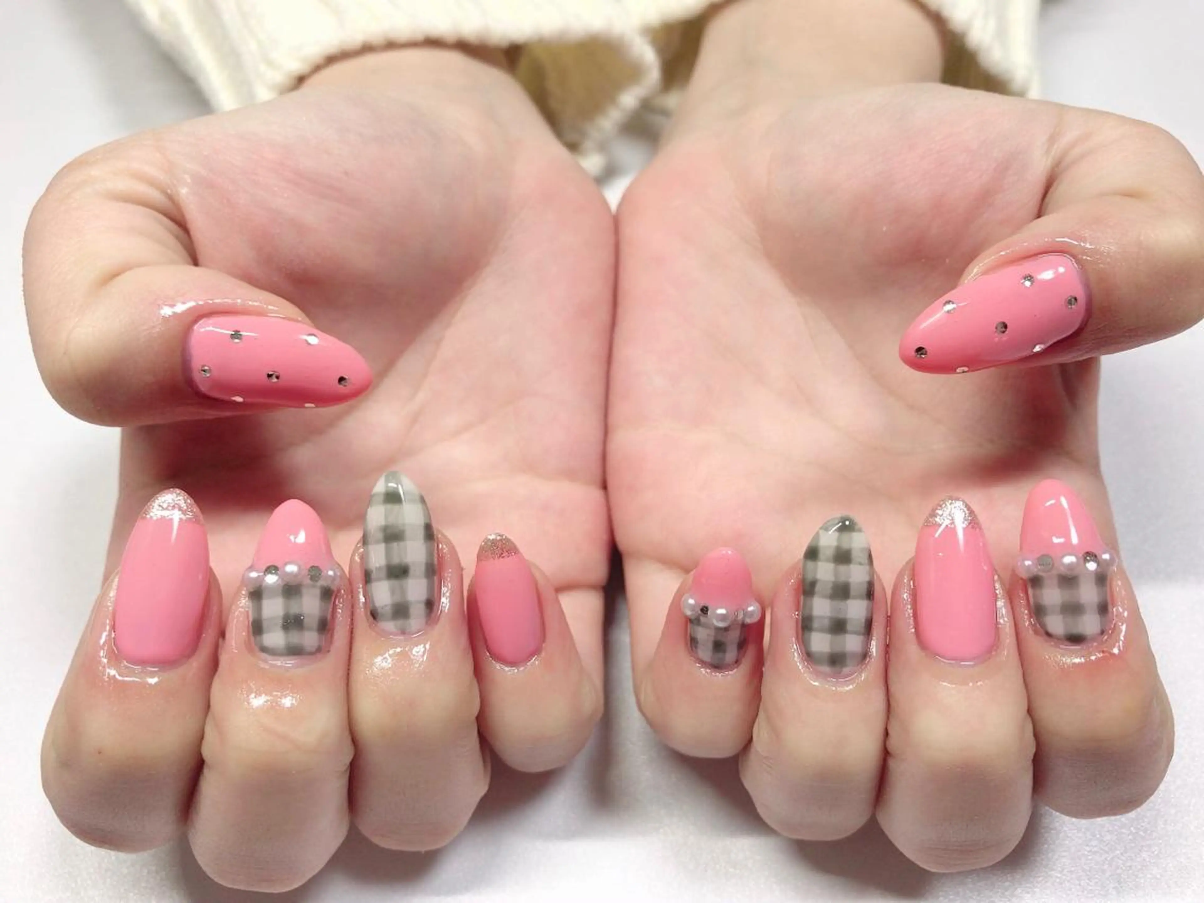 ネイル S Nailのネイルデザイン