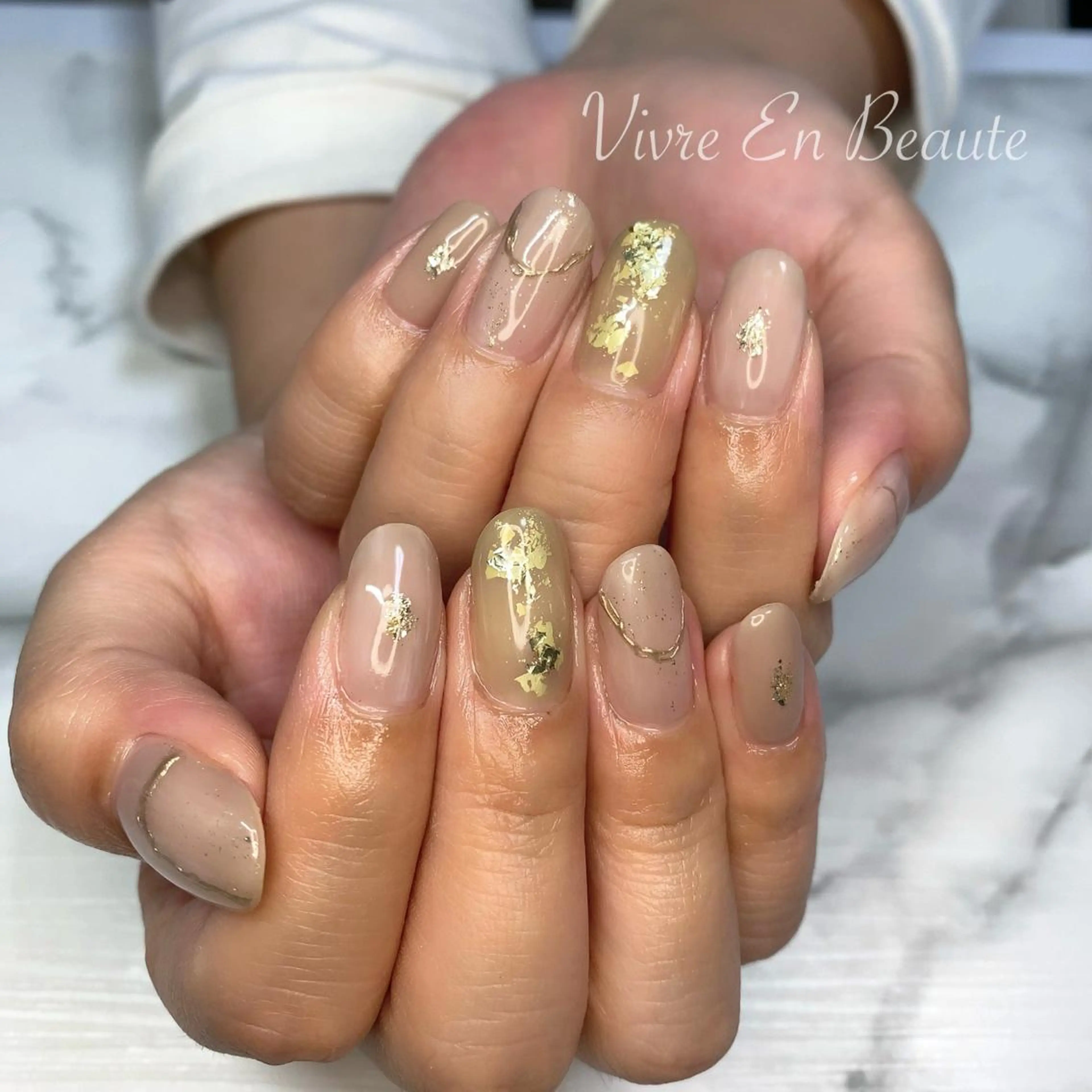 ネイル S Nailのネイルデザイン