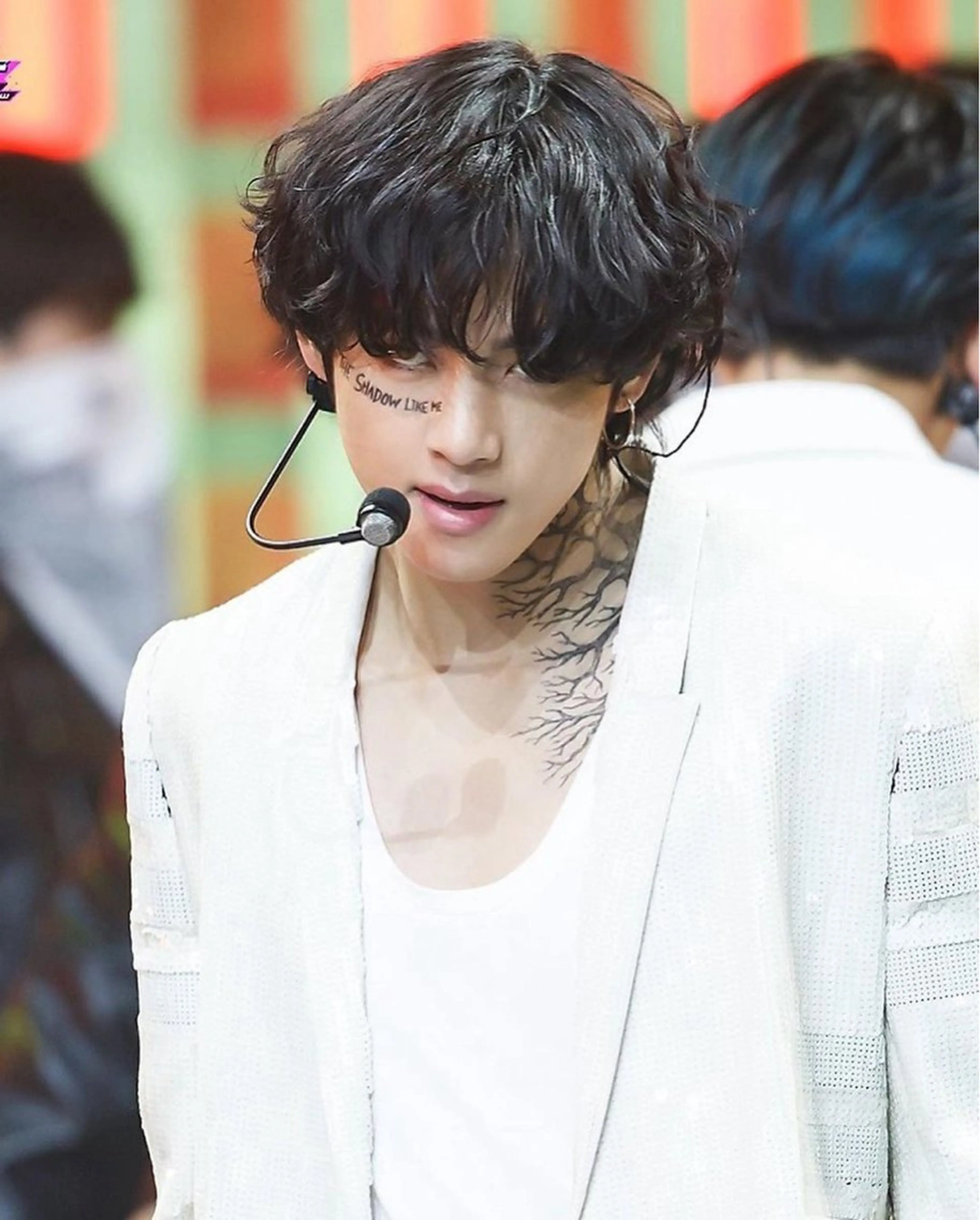 ショート パーマ メンズ 当日予約⭕️ fifth渋谷太田のヘアスタイル