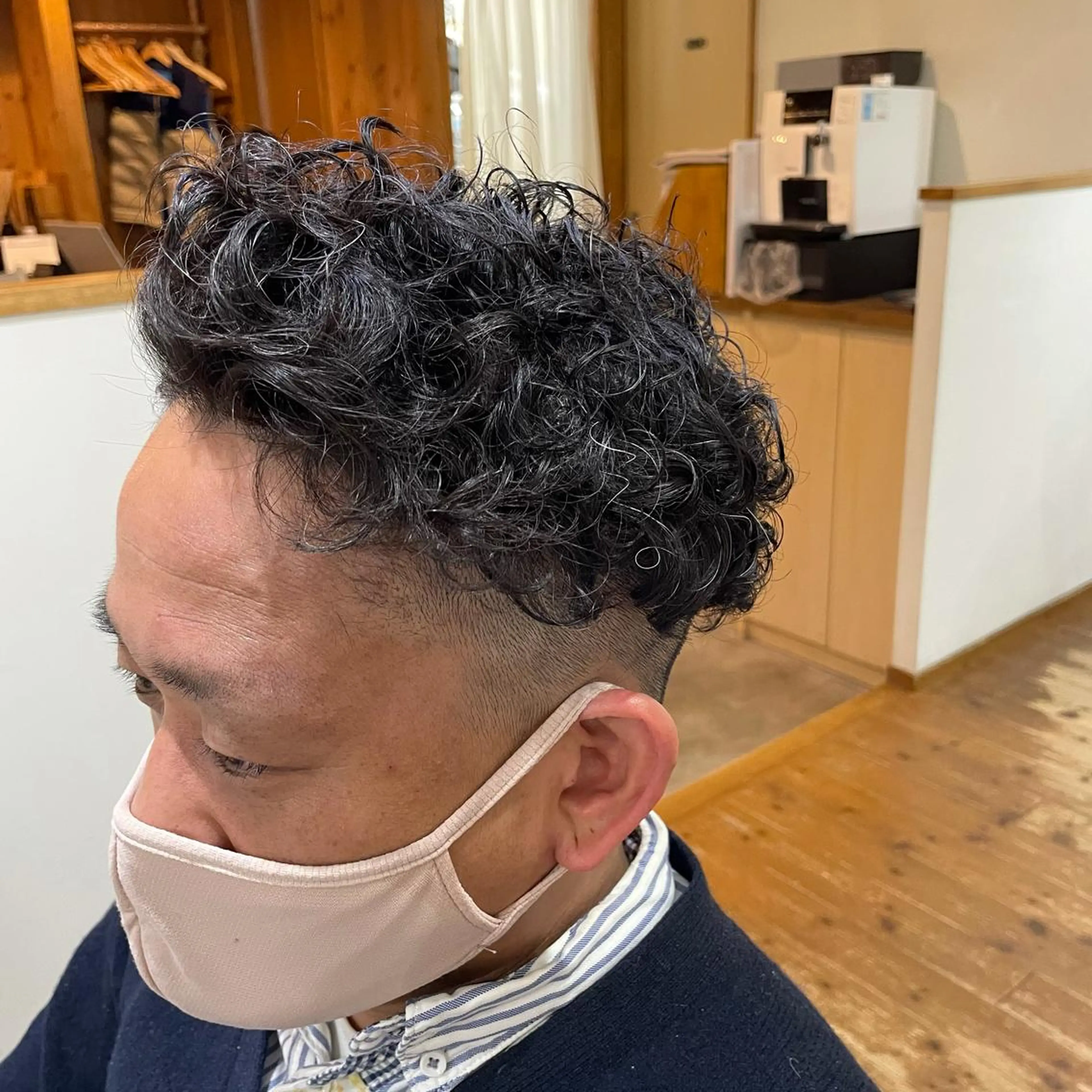 ショート 🌈理想が叶う🌈 ✨豊田諭史✨のヘアスタイル