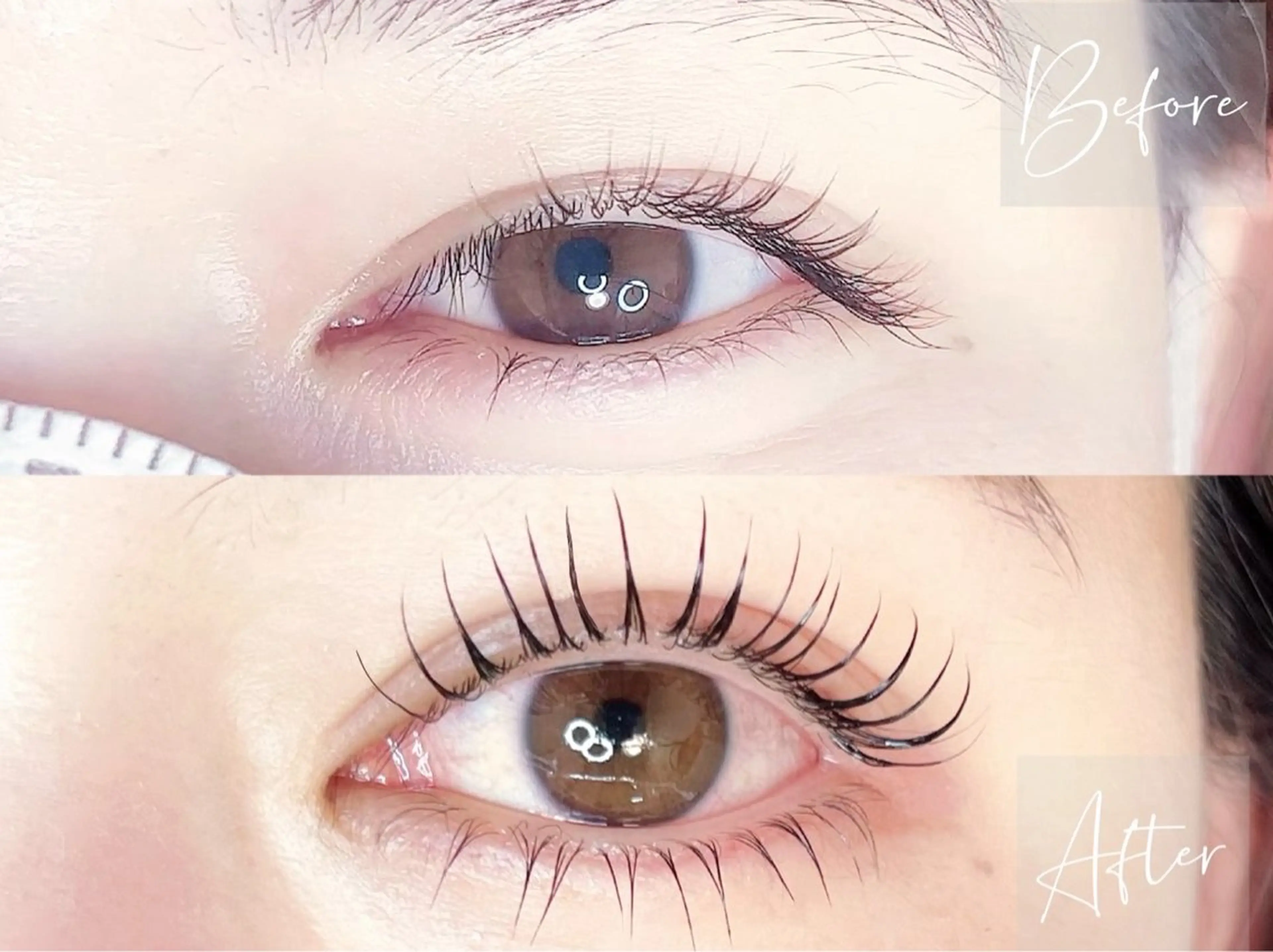 マツエク・マツパ 河原 博多アンドナインのエステ・リラクイメージ