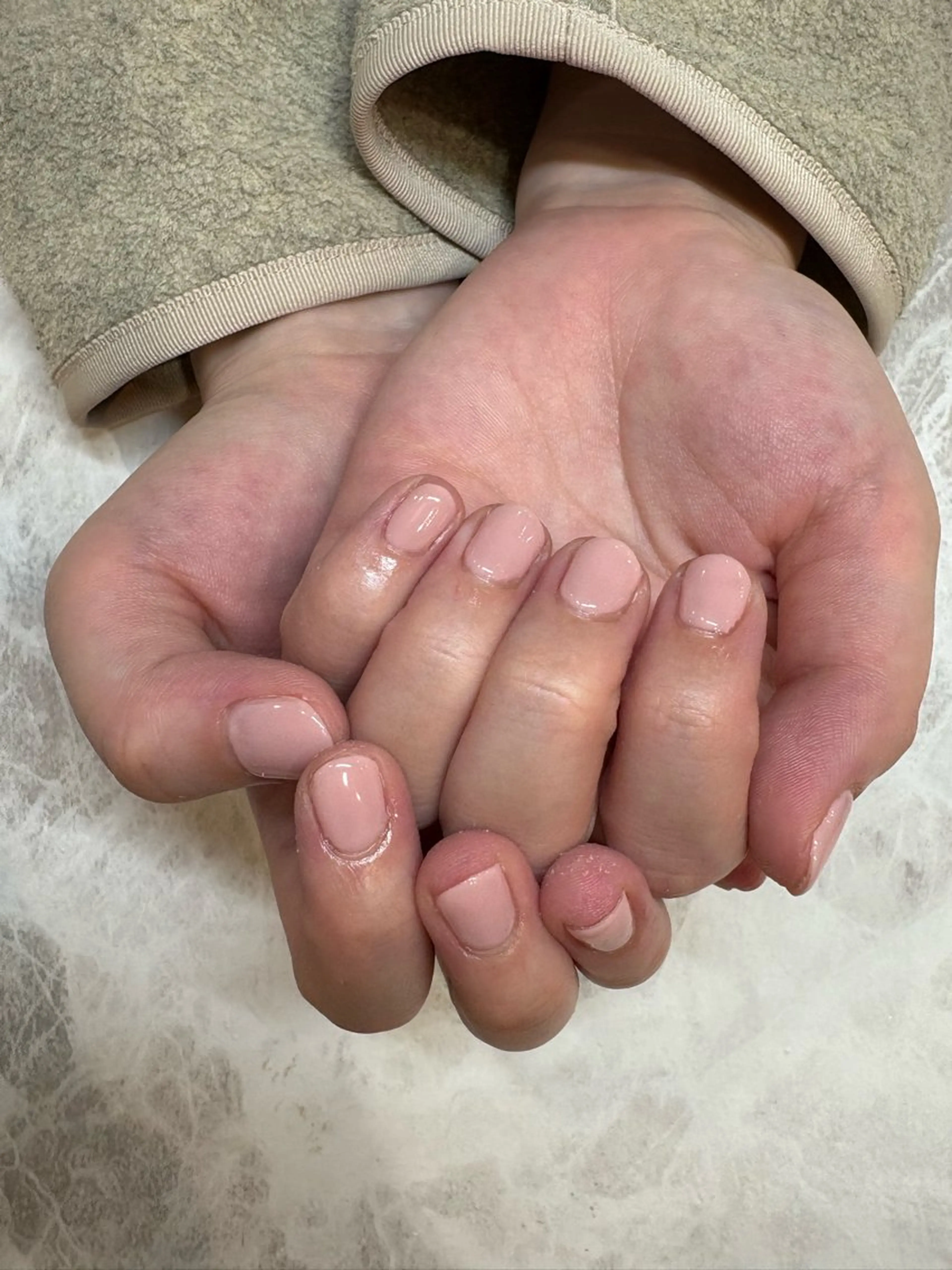 ネイル Can I Dressy前橋小相木店所属・井上 あやのネイルデザイン