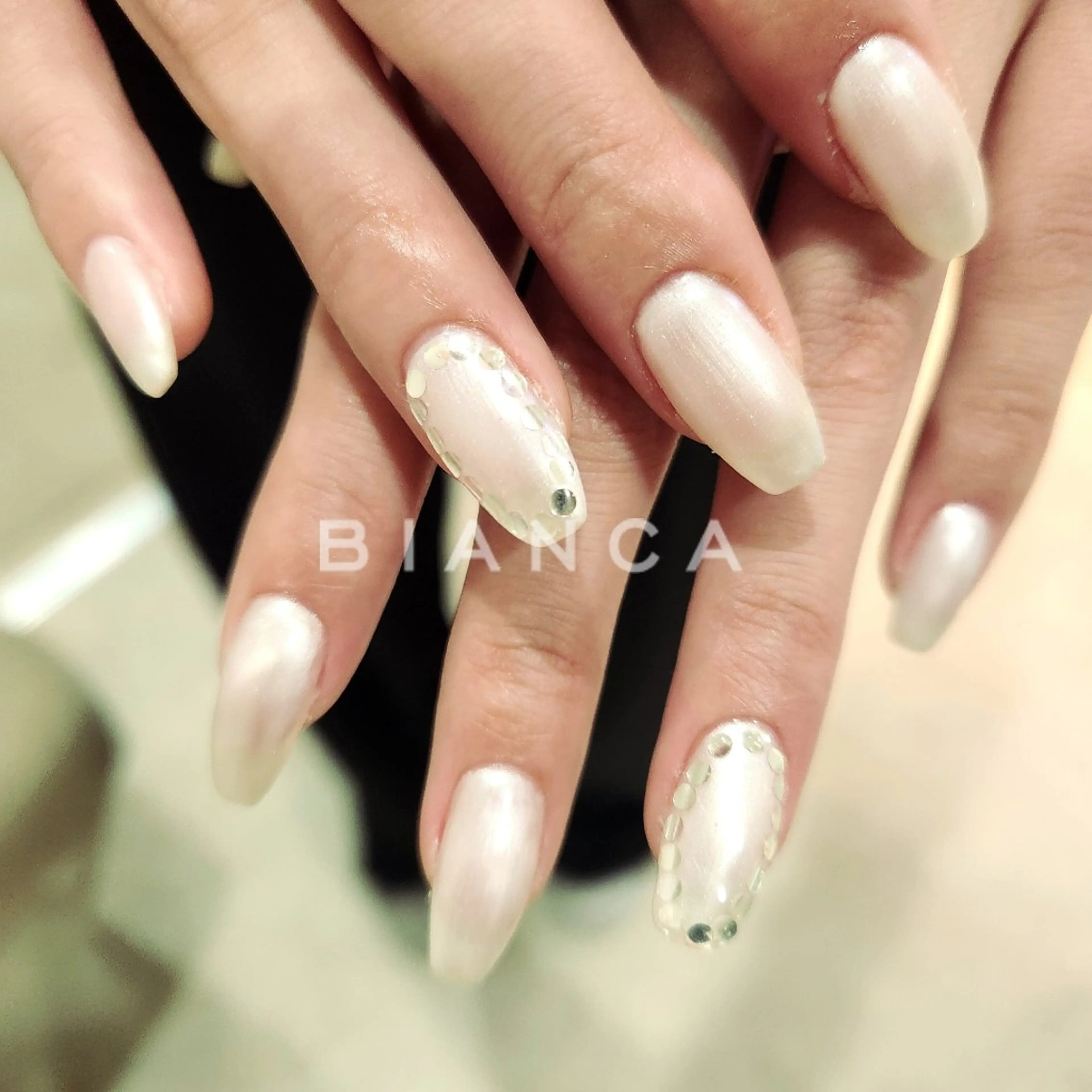 【オフ無】★人気No.1★ハンド/ワンポイントコースの写真