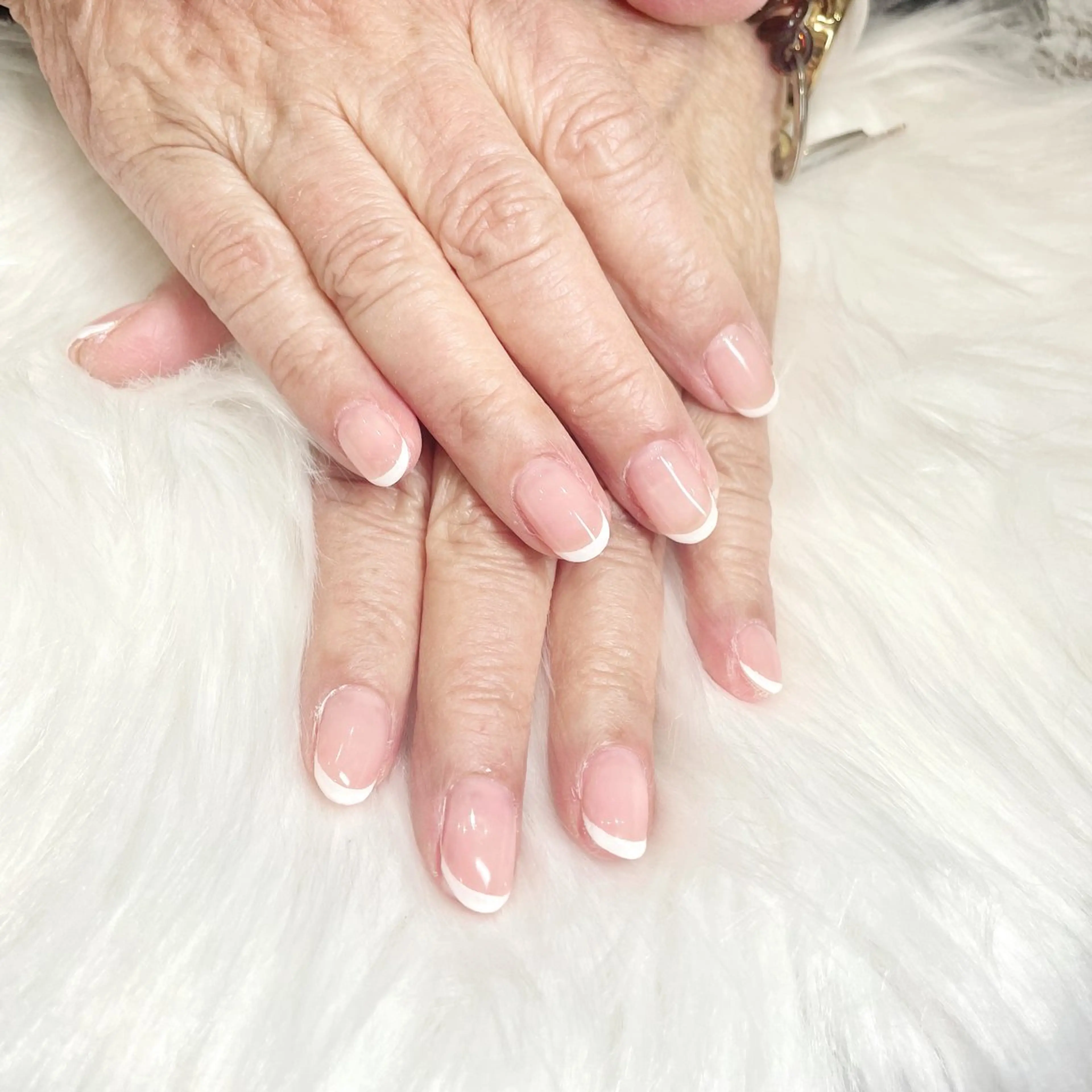 ネイル 🎀mihaya🎀 /モデル様募集中のネイルデザイン