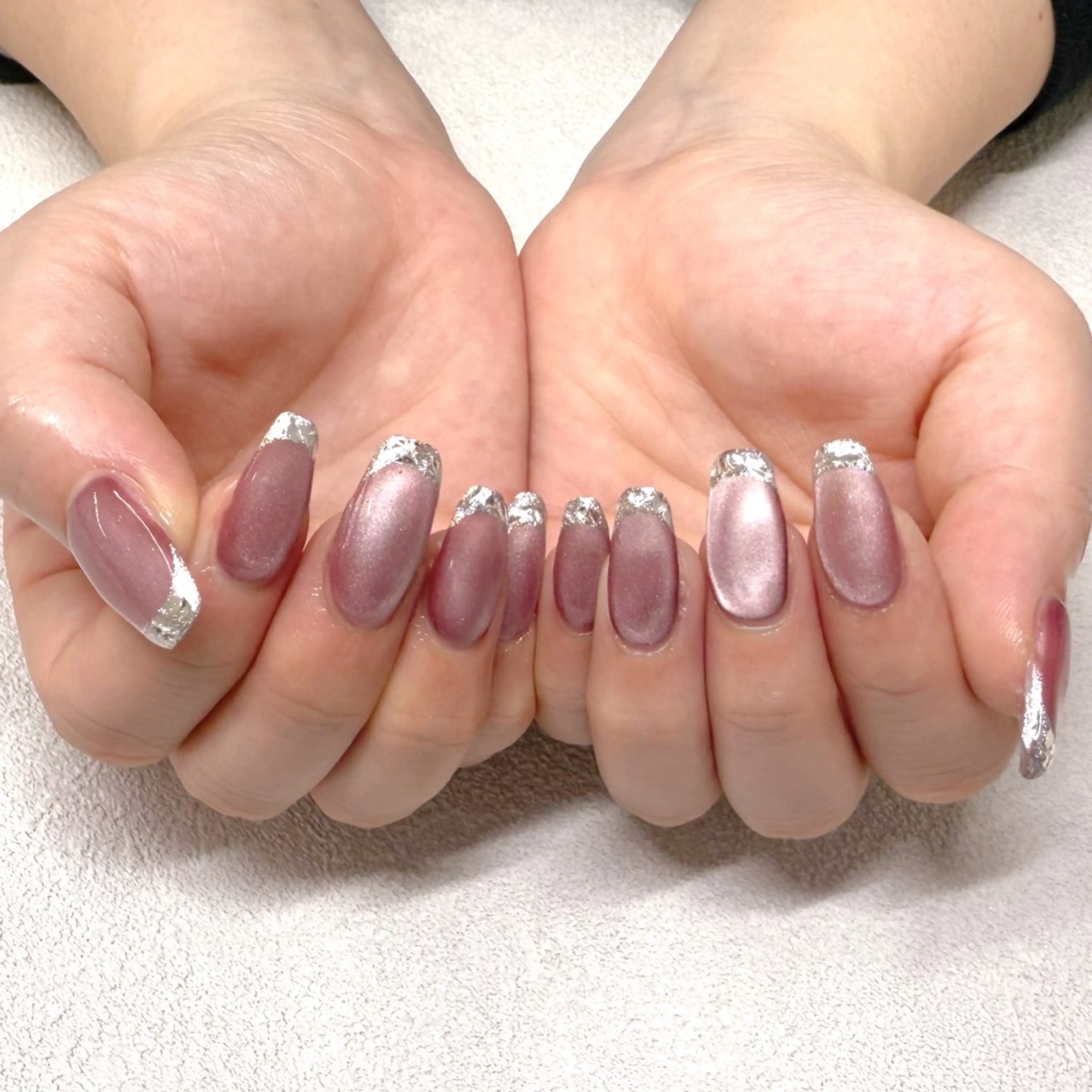 ネイル Bianca♡ TAKANASHIのネイルデザイン