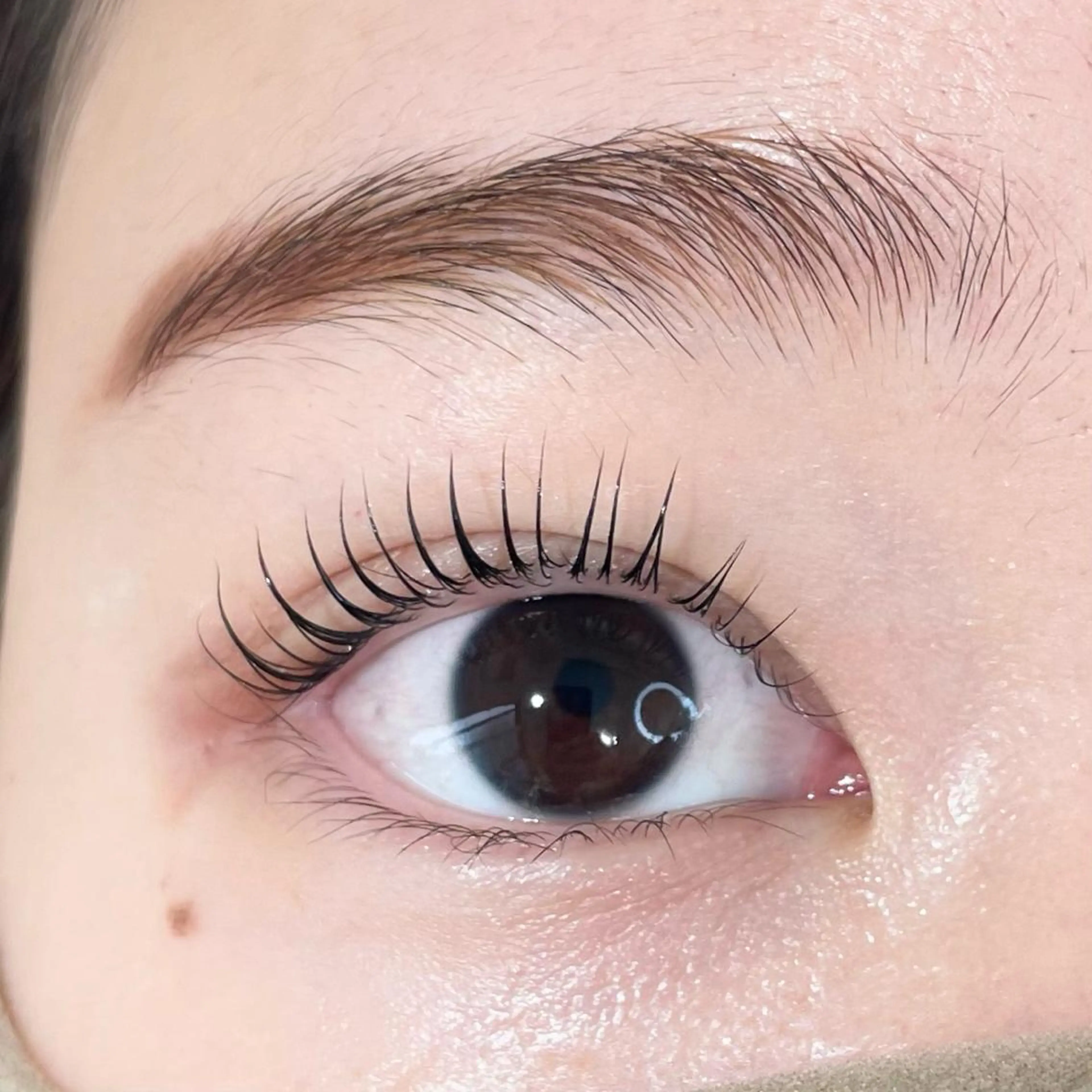 マツエク・マツパ マツパ 当日◎中目黒 まつげまゆげサロンのマツエク・マツパデザイン