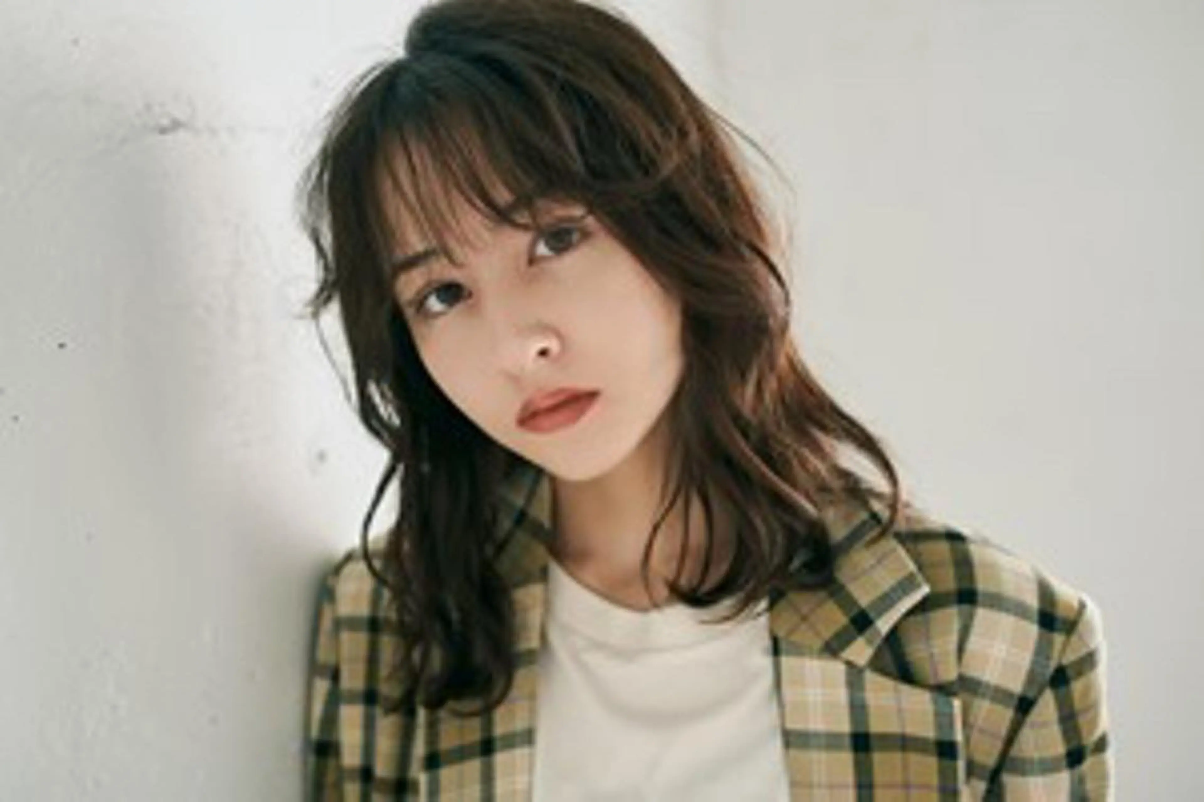 セミロング リリー /Men's/パーマのその他イメージ