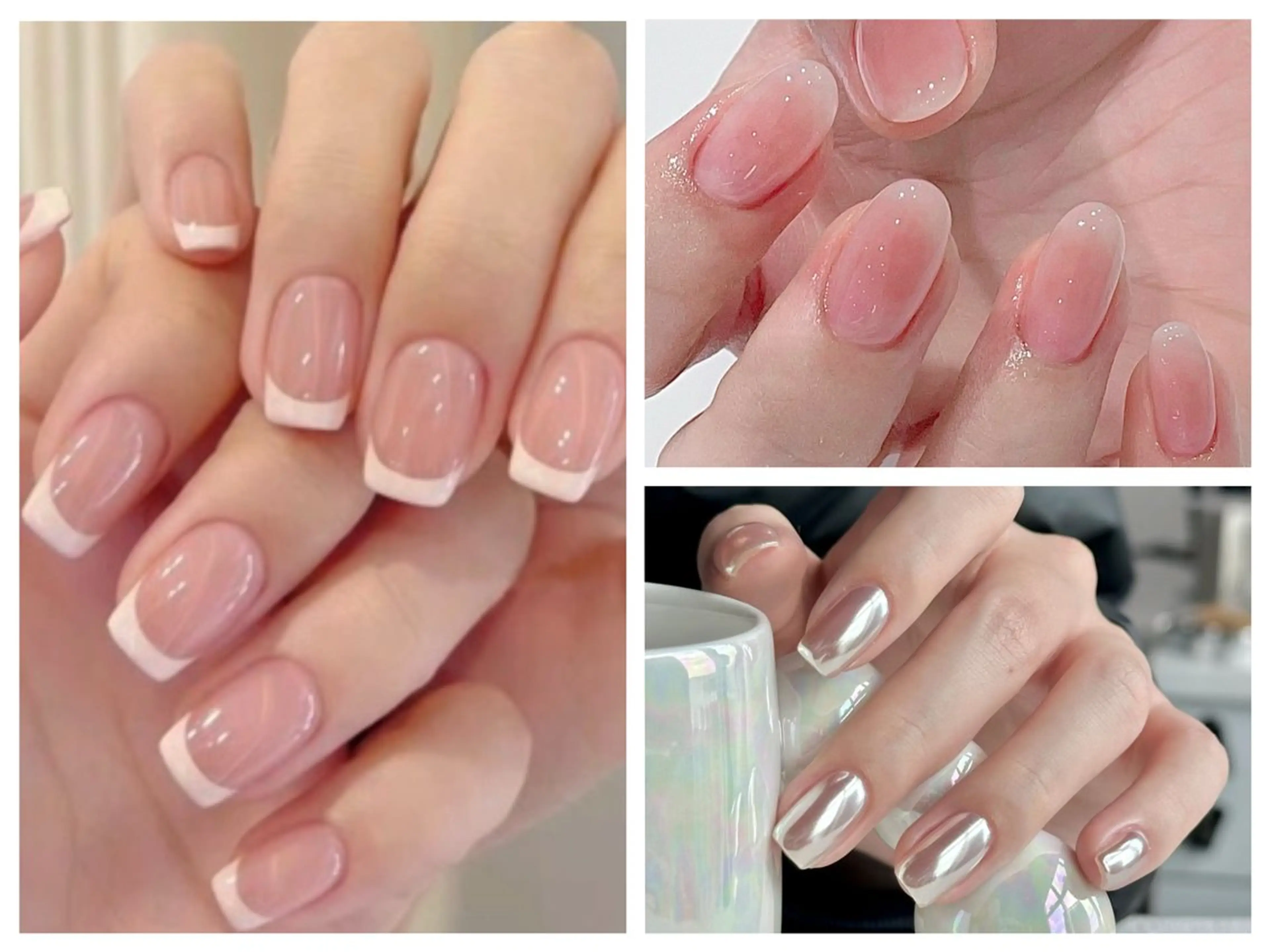 ネイル ハンドネイル ハンドケア bubu nail salon所属・BuBu Nail渋谷桜ヶ丘のネイルデザイン