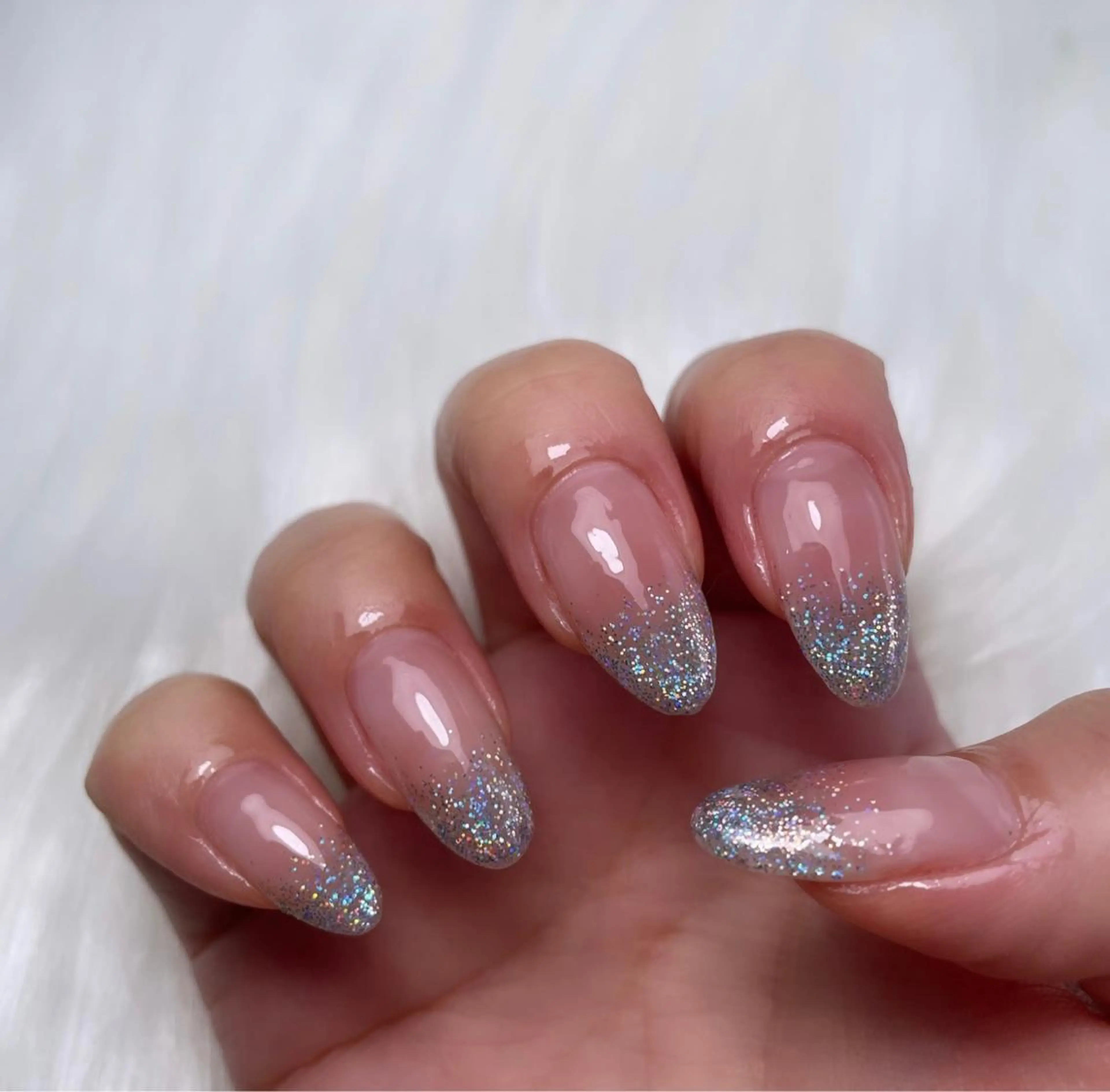 ネイル シンプルネイル ALL Nail &whiteningのその他イメージ