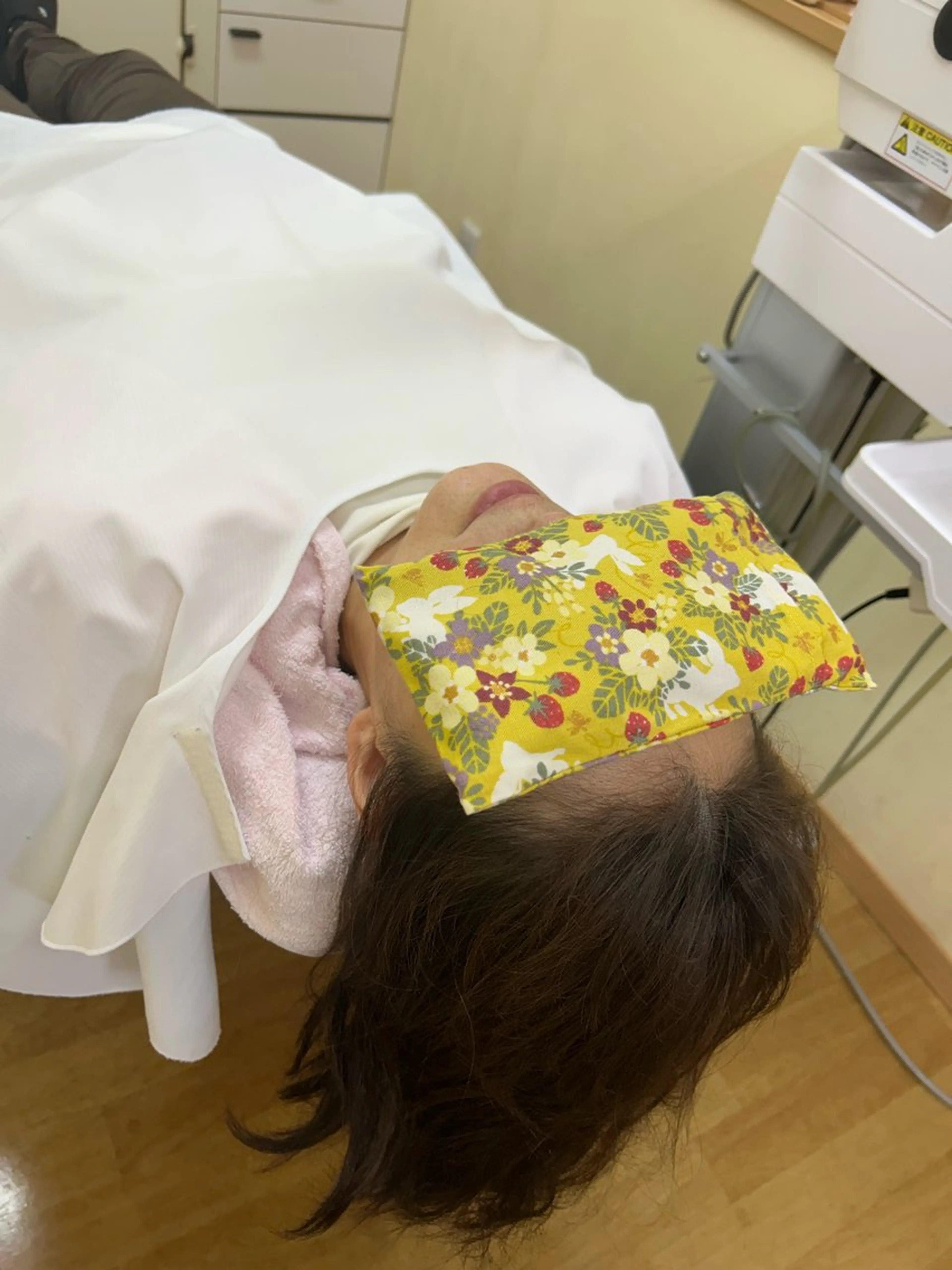 Barber Restのヘアスタイル