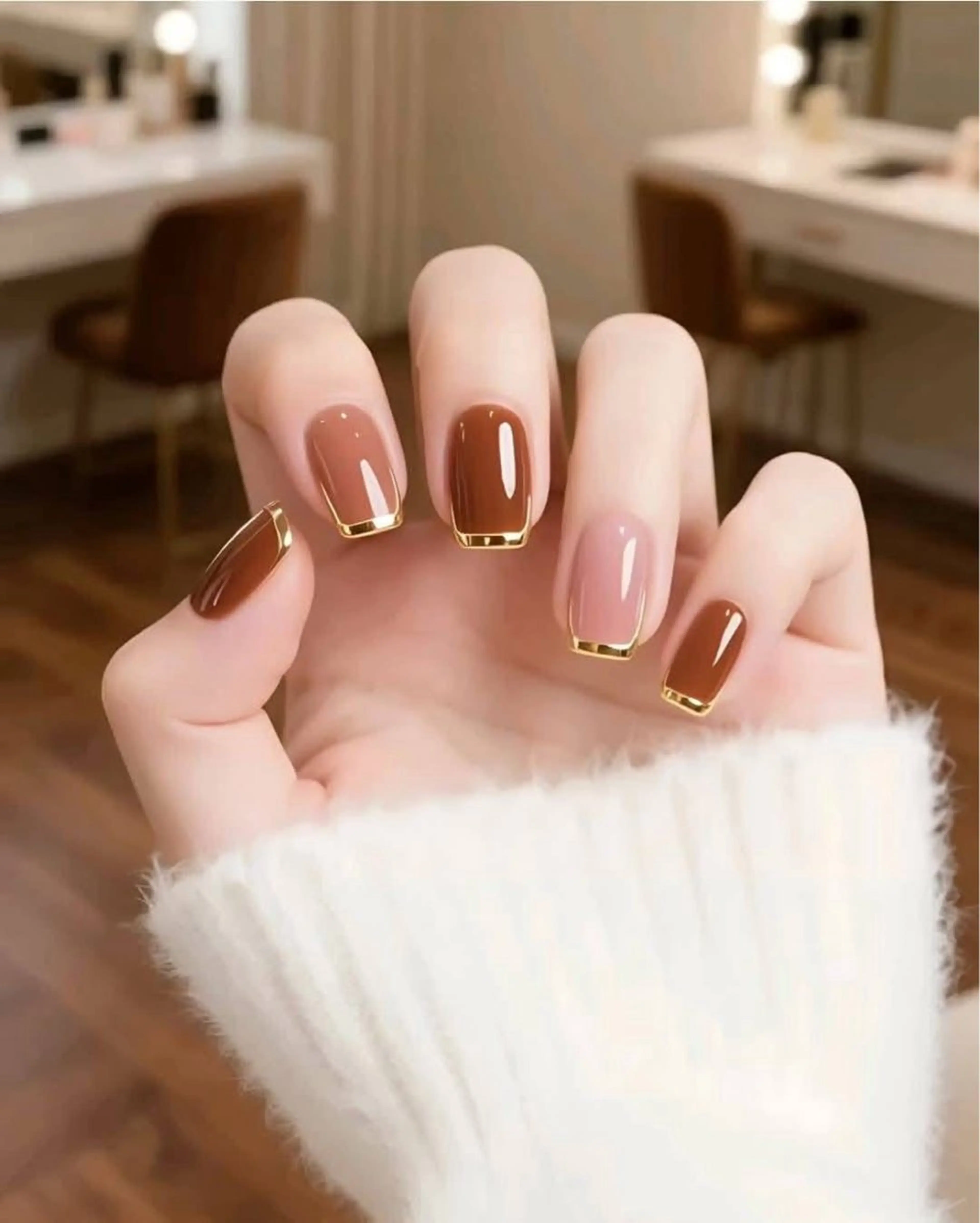 ネイル ハンドネイル RUBY Nail 日暮里店のネイルデザイン