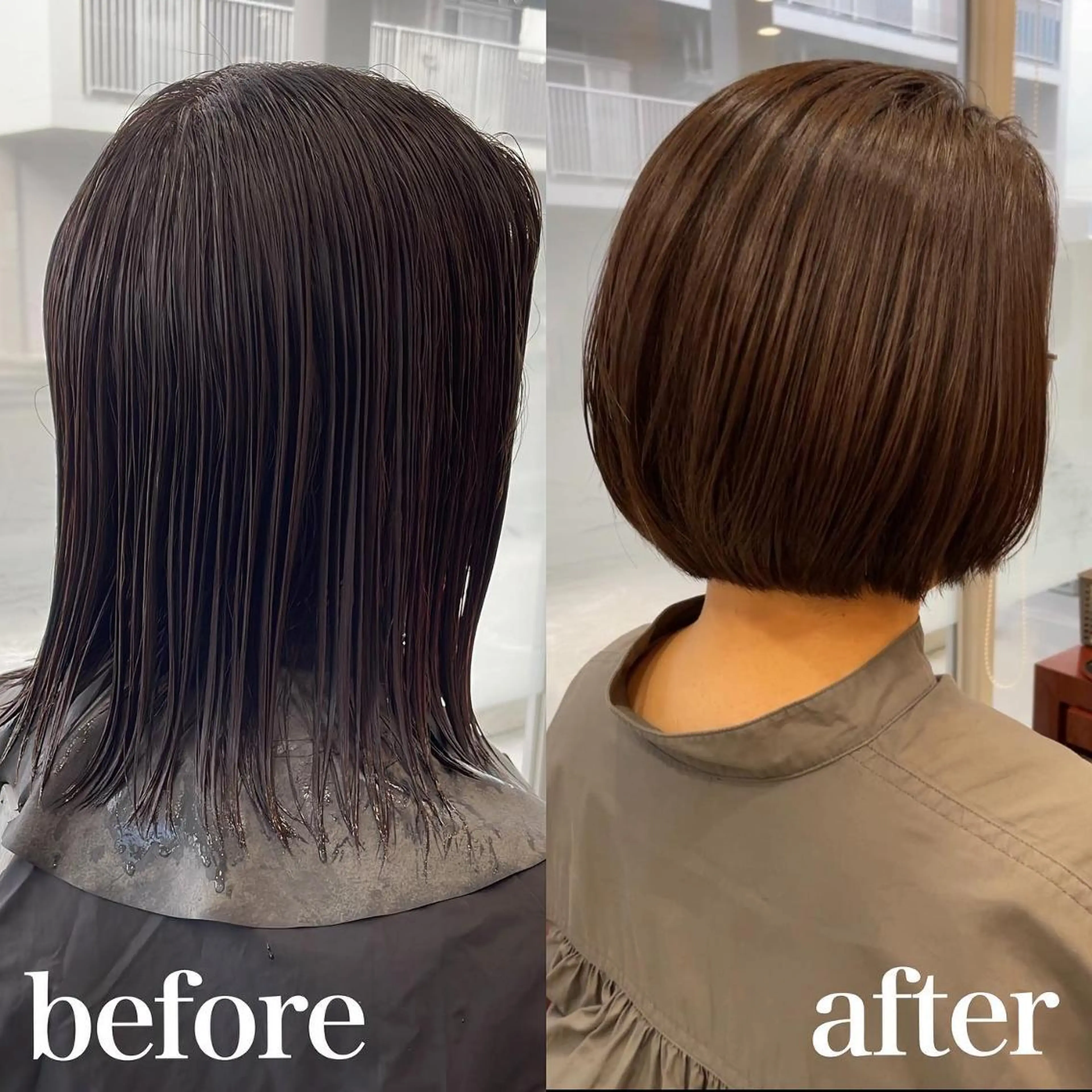 ミディアム カラー パーマ ヘアアレンジ メンズ キッズ マツエク・マツパ 子どものヘアアレンジ メンズバレイヤージュ バレイヤージュ グラデーションカラー レイヤーカット sara 荒井店のヘアスタイル