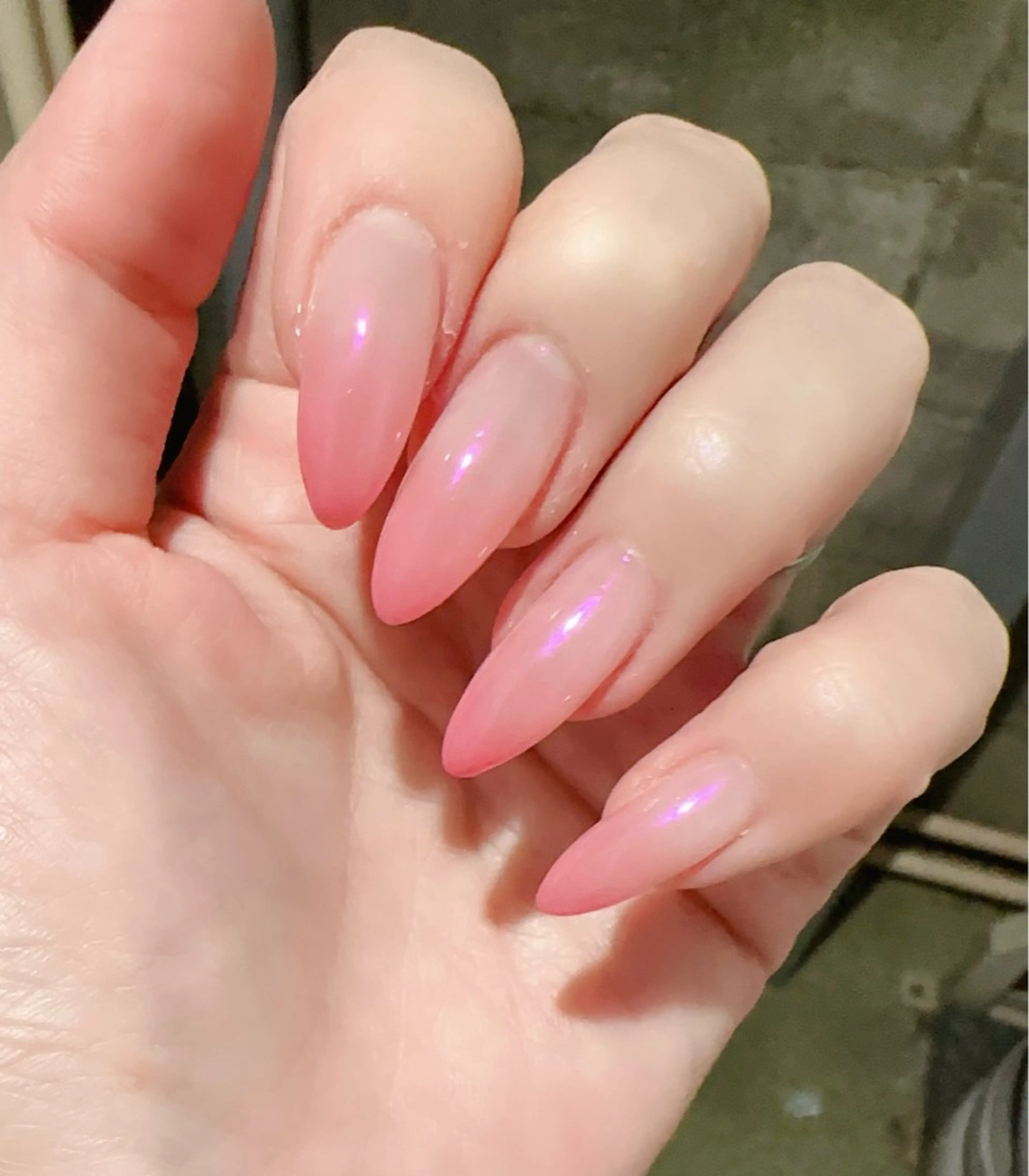 ネイル NAIL CIRCLESのネイルデザイン