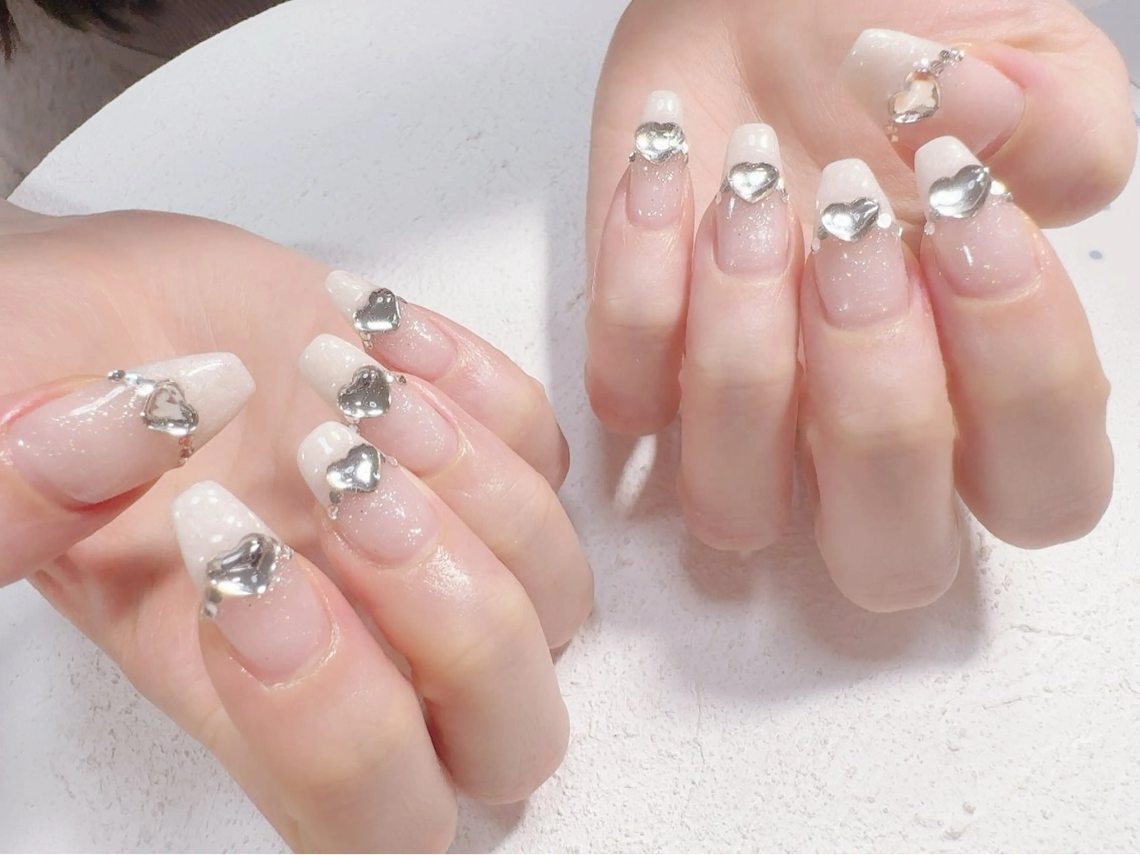 ネイル Regaro i.sのネイルデザイン