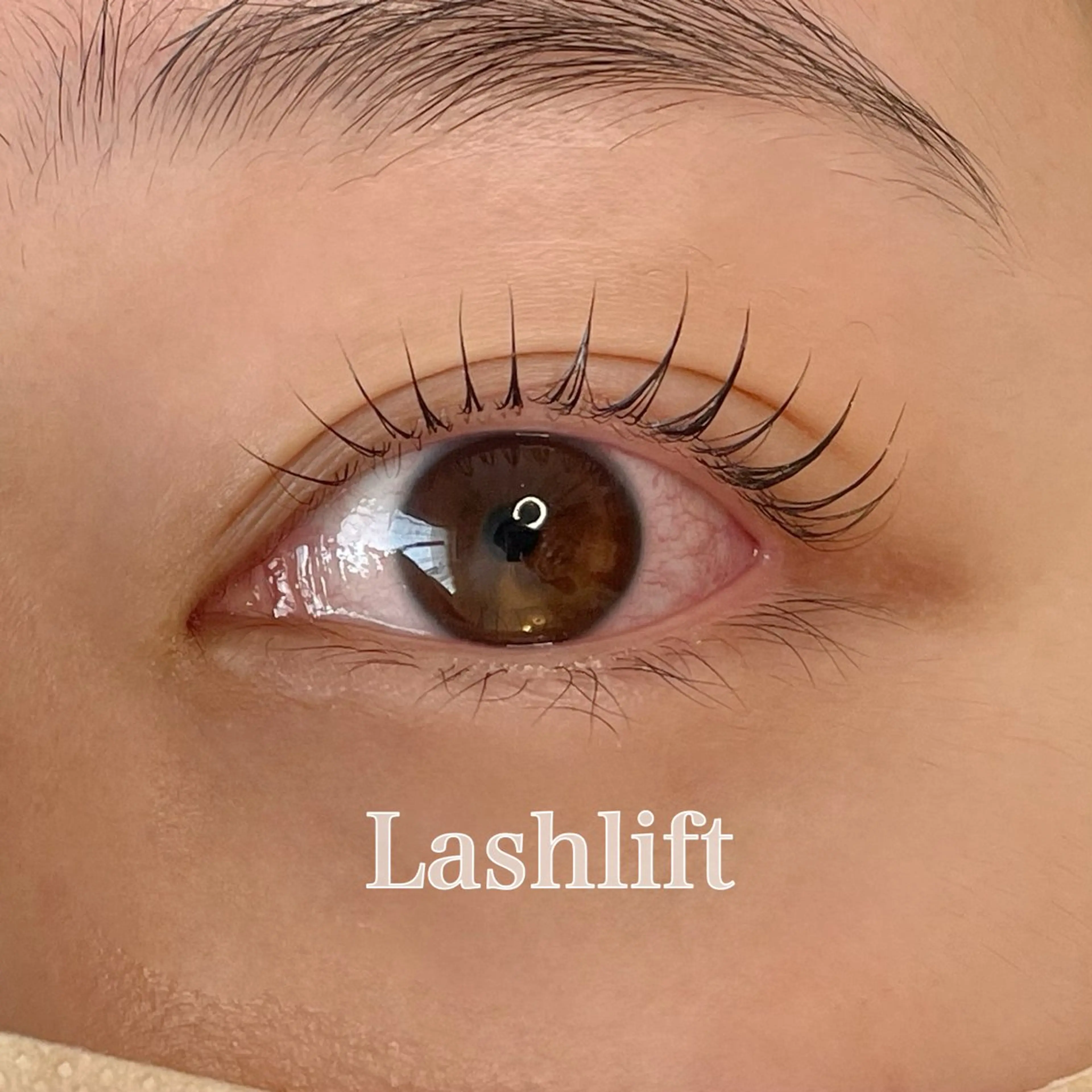 マツエク・マツパ マツパ 9nine 河合のマツエク・マツパデザイン