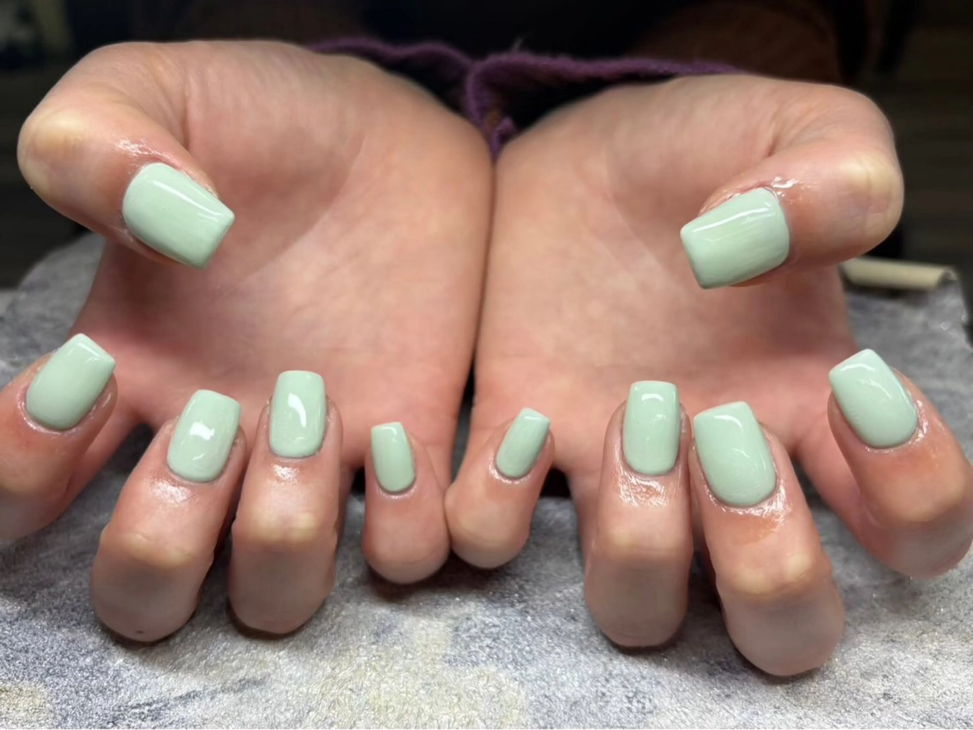 ネイル morelia nailsalon 京橋店所属・ri naのネイルデザイン