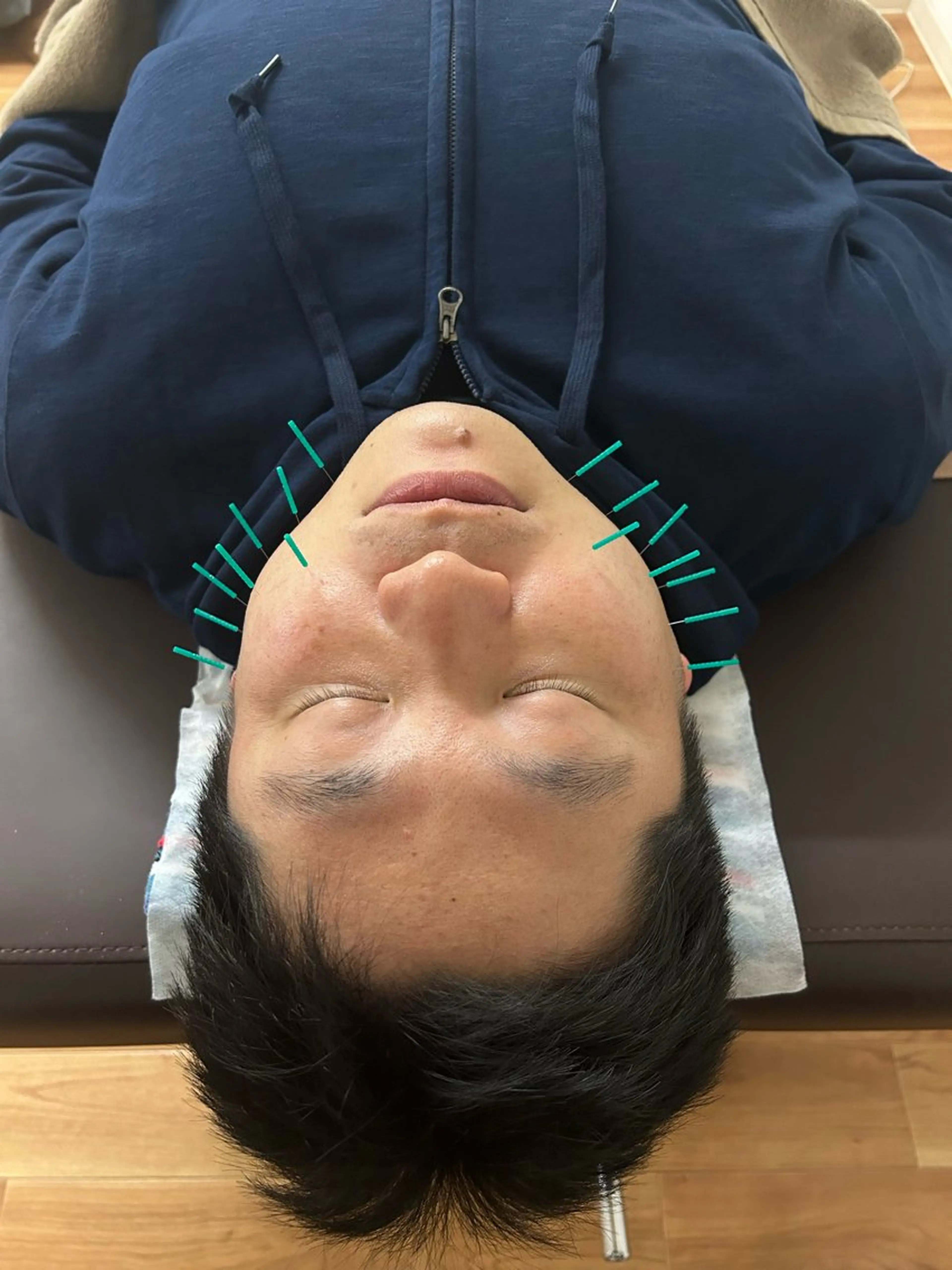 エステ リラク 代々木美容鍼灸サロン"さくら"所属・🌸代々木美容鍼灸 サロン"さくら"🌸のエステ・リラクイメージ