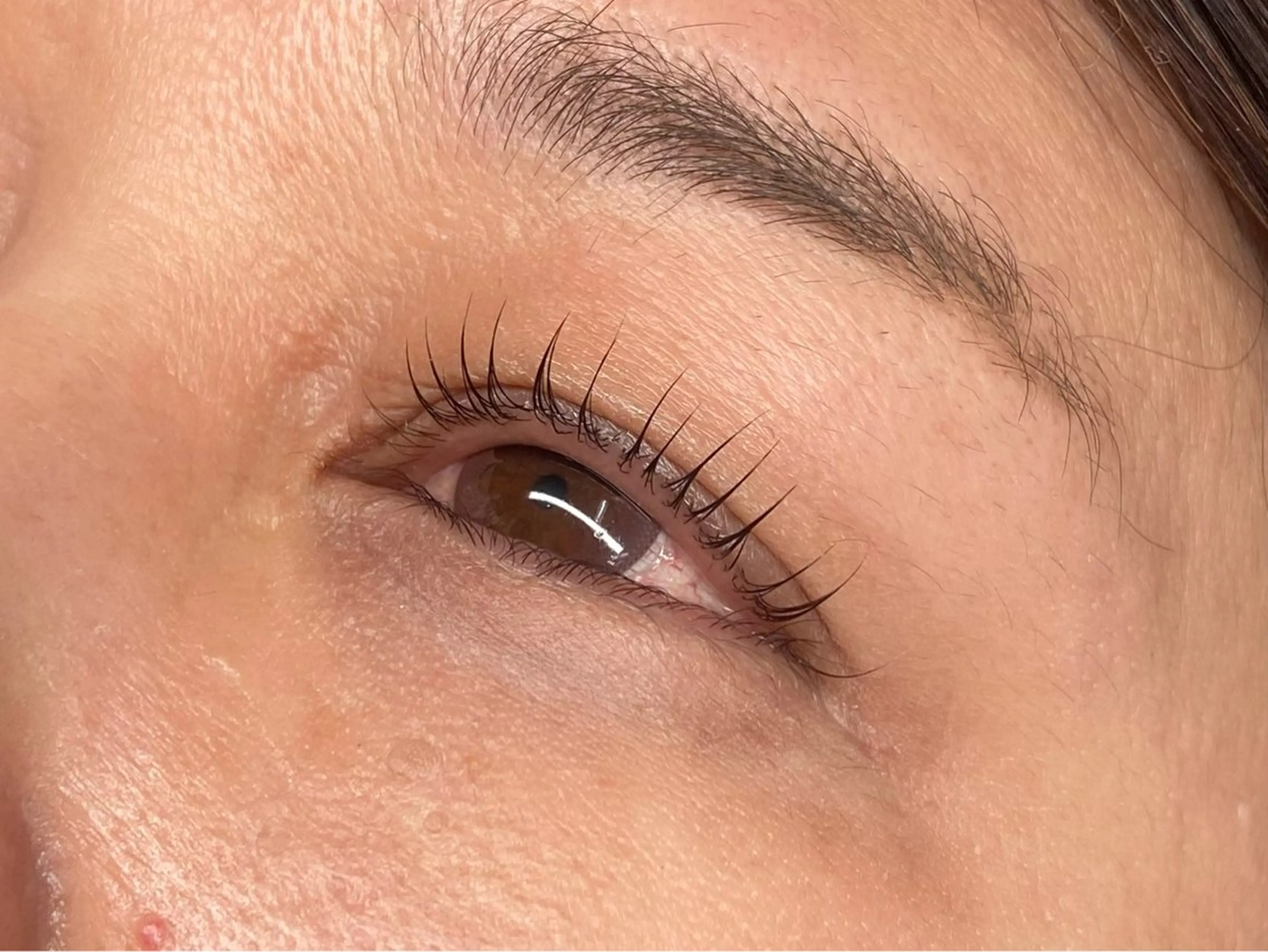 マツエク・マツパ メンズ眉毛サロンSENSE 津田沼所属・SENSE 津田沼 YUIKAの眉毛・アイブロウイメージ