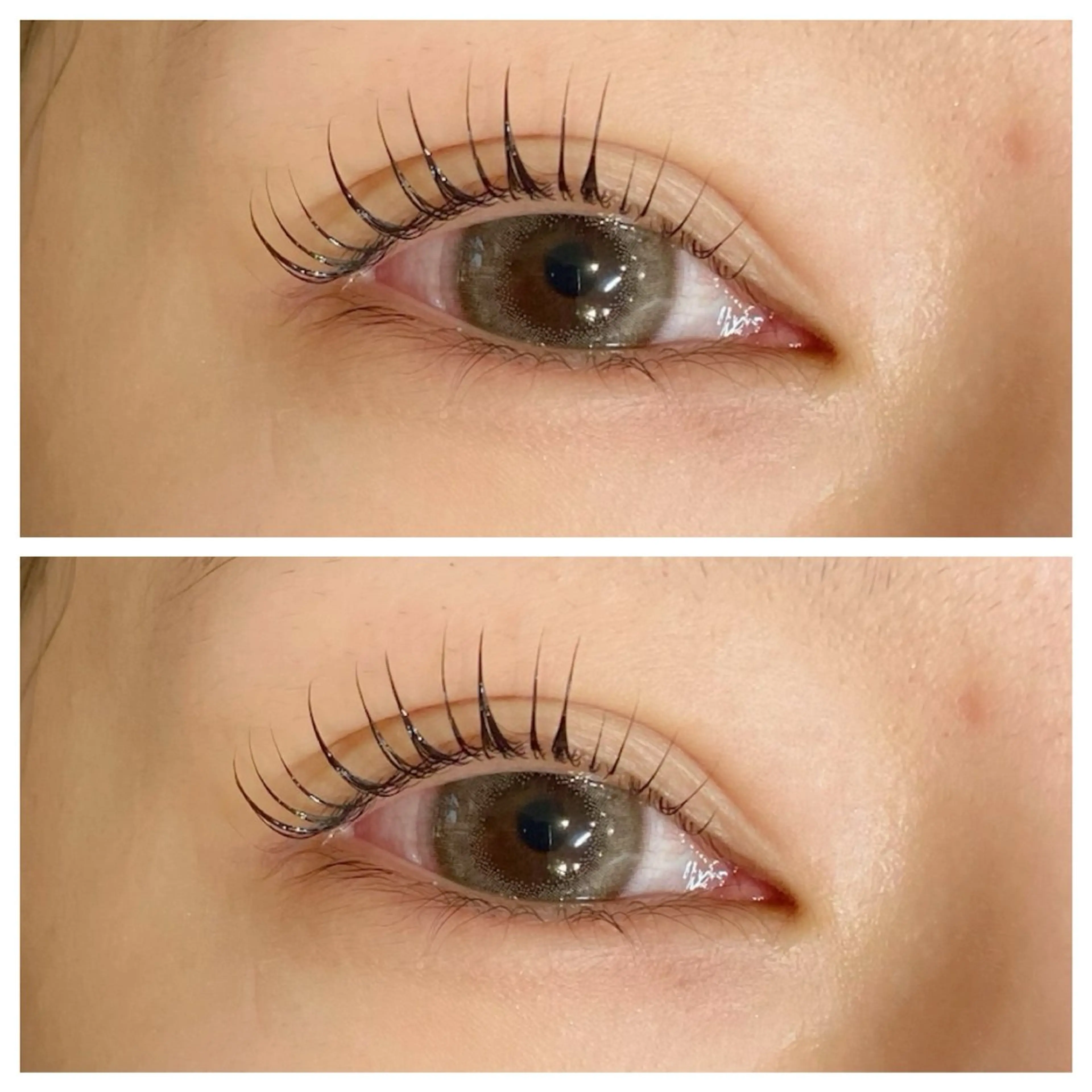 パーマ gioia所属・gioia takauraのマツエク・マツパデザイン