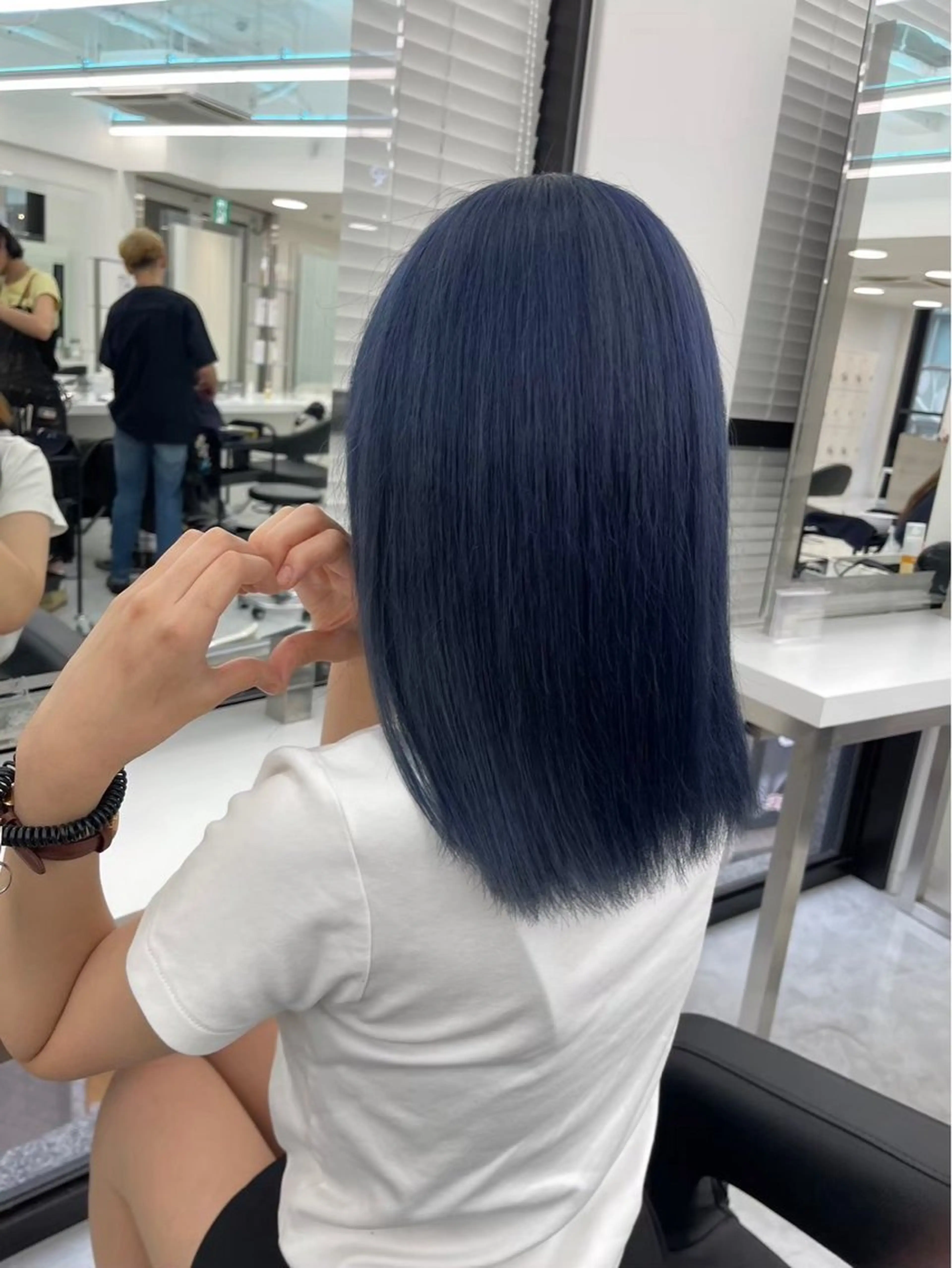 ショート SEIGO/カット /メンズパーマ🔥のヘアスタイル