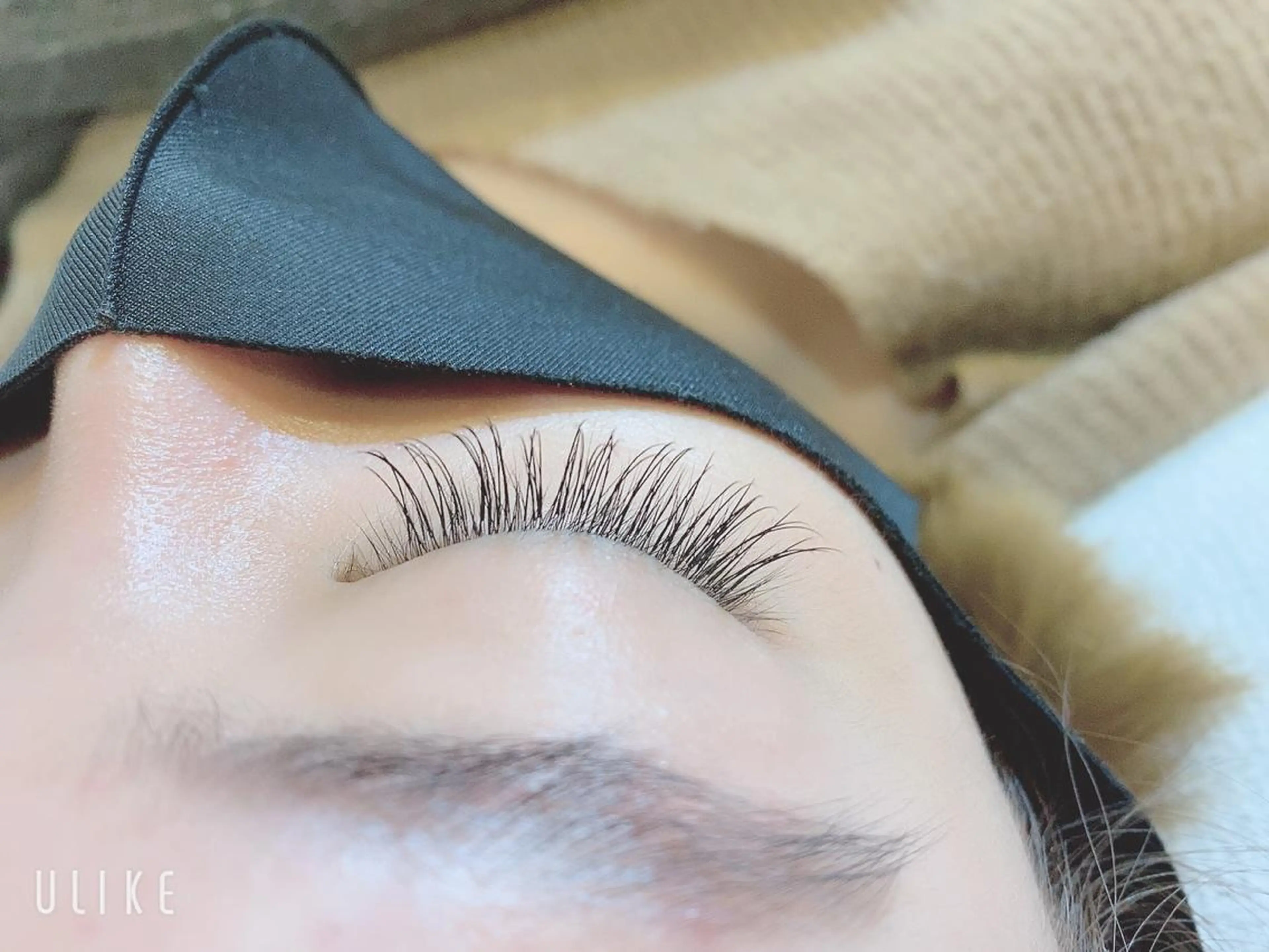 マツエク・マツパ EyelashANELA盛岡大通り店所属・ANELA 盛岡店のマツエク・マツパデザイン