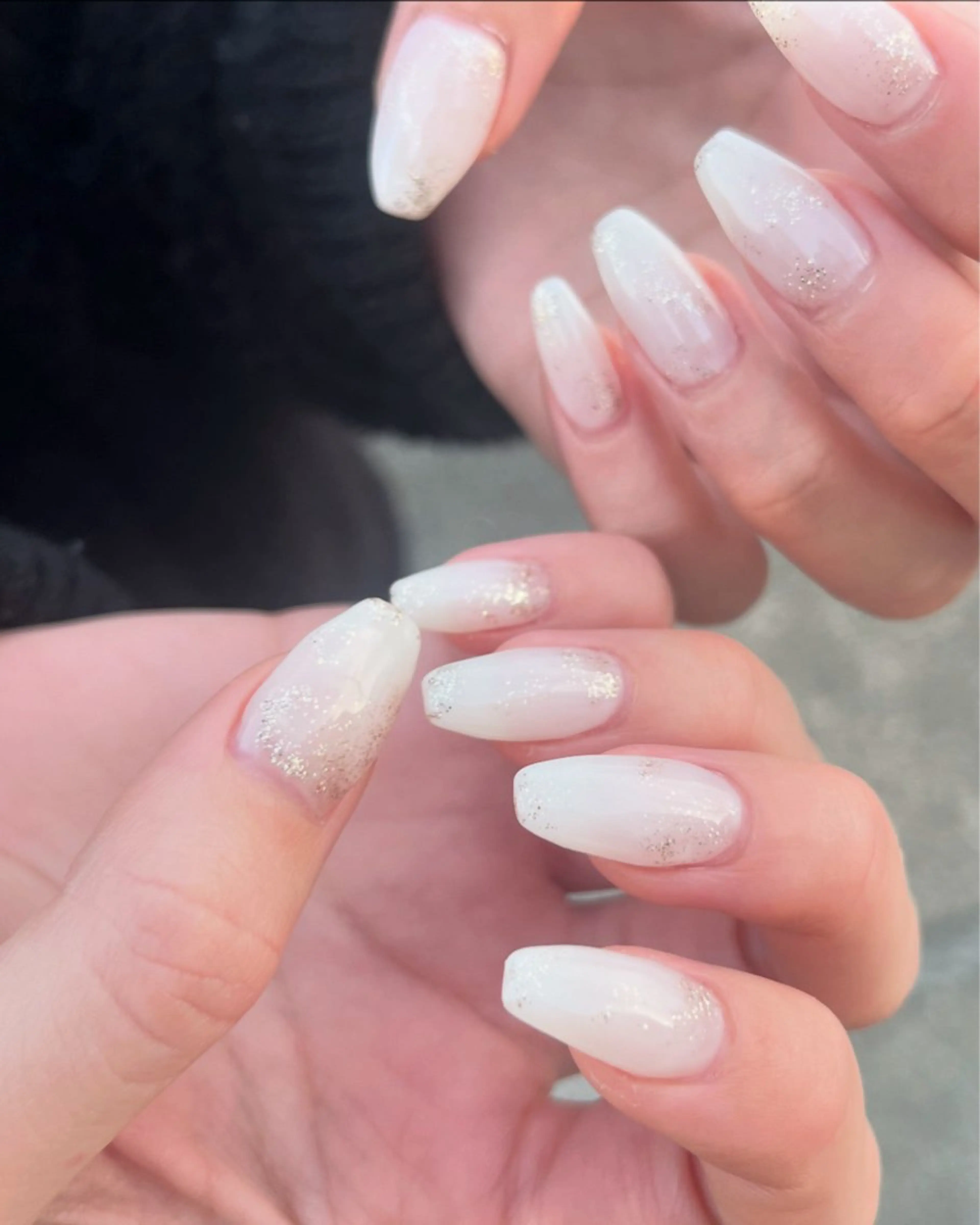 ネイル ハンドネイル Marina Yamagataのネイルデザイン