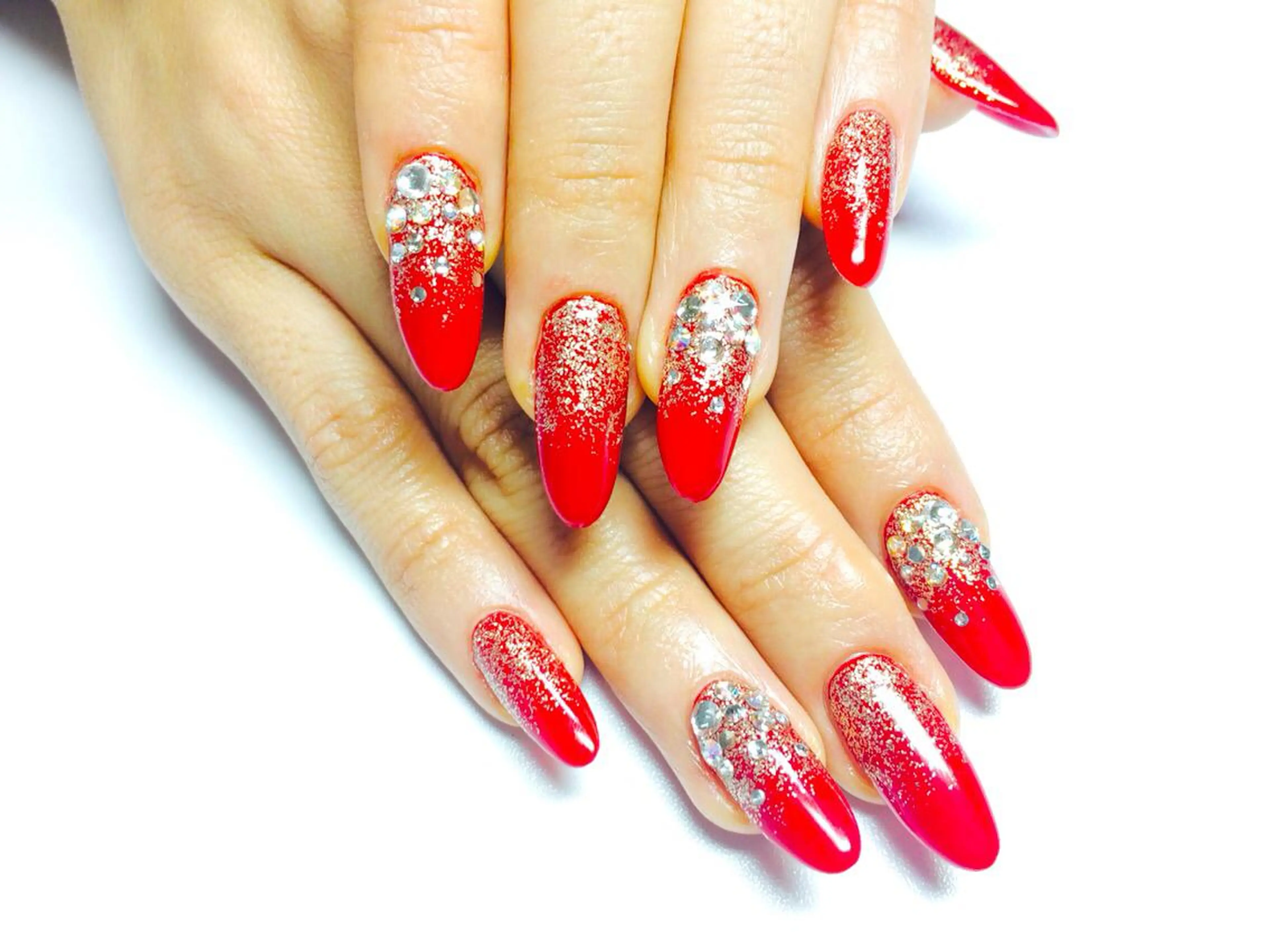 ネイル NailSalon 〜Andyou〜のネイルデザイン