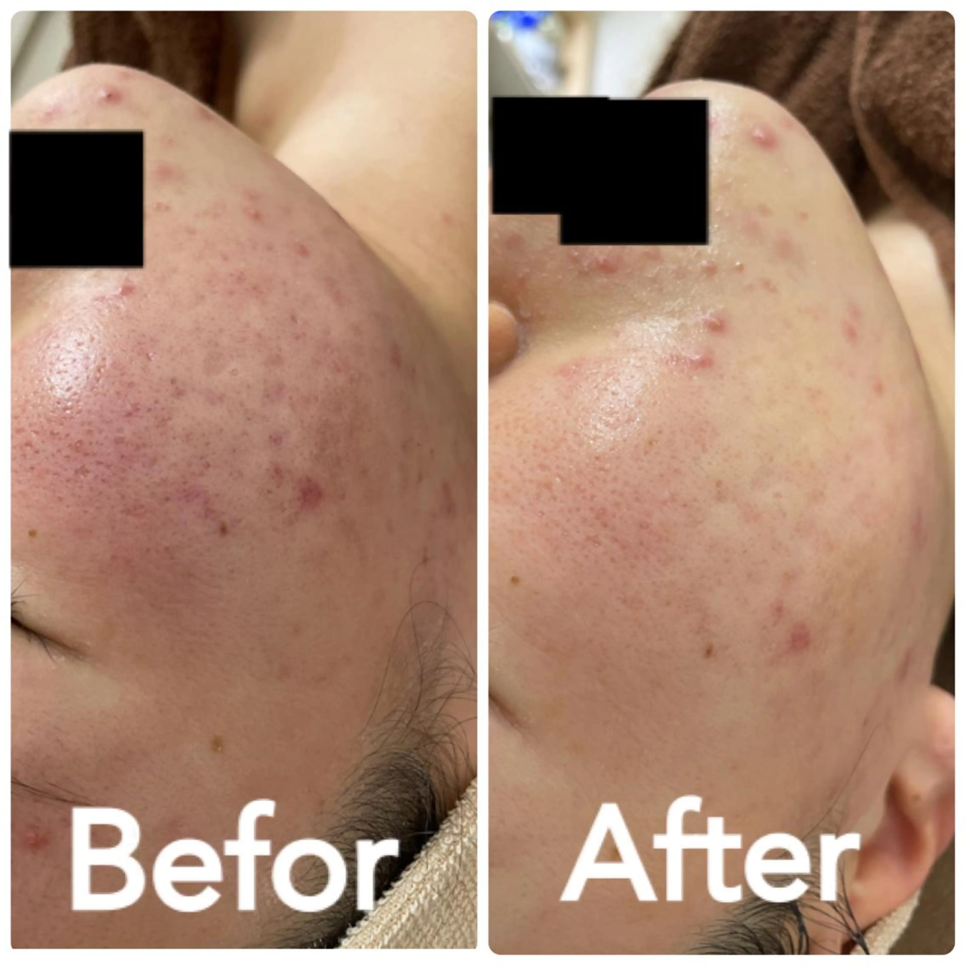 private salon style所属・プライベートサロン styleのエステ・リラクイメージ