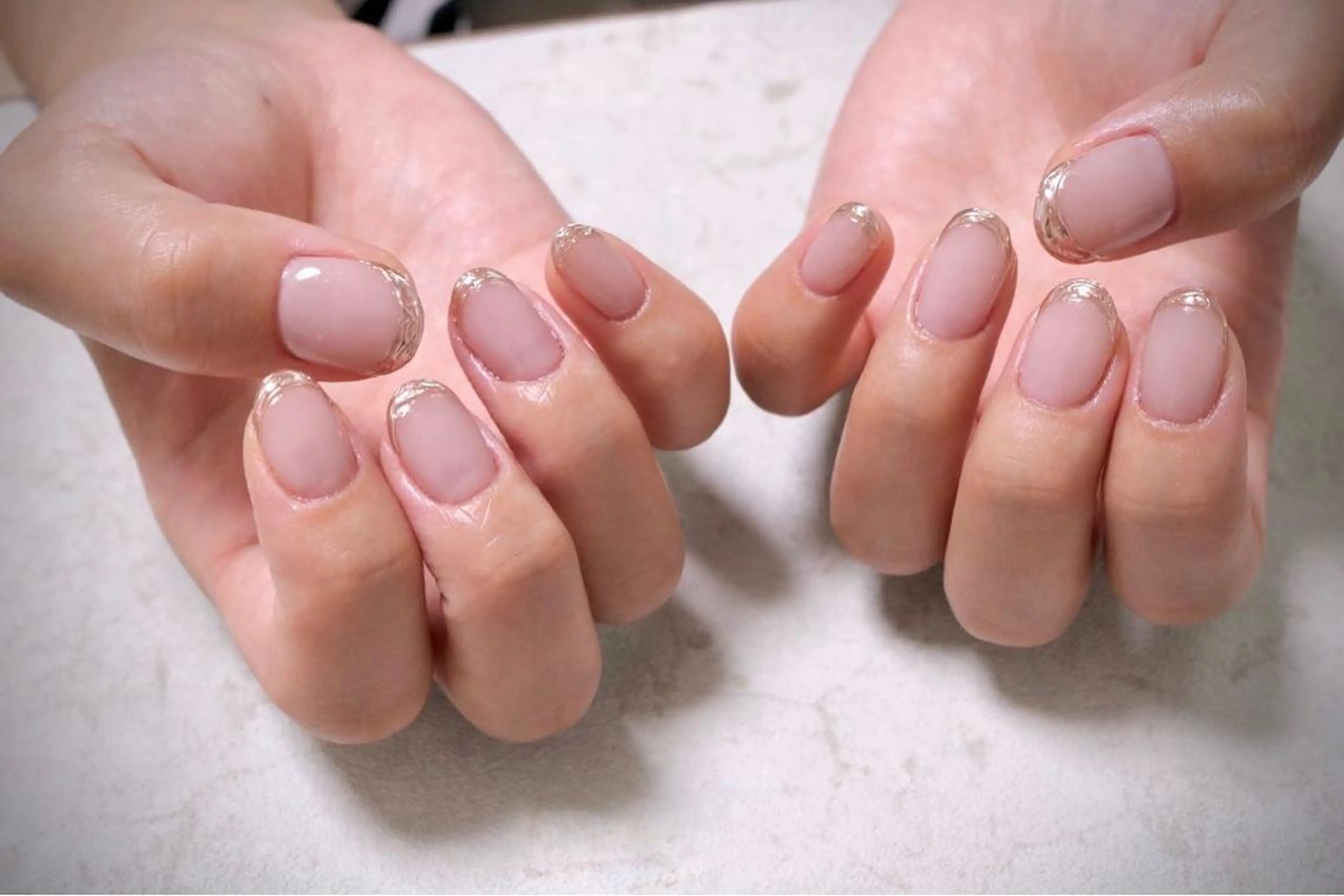ネイル ハンドネイル MH Nailのネイルデザイン