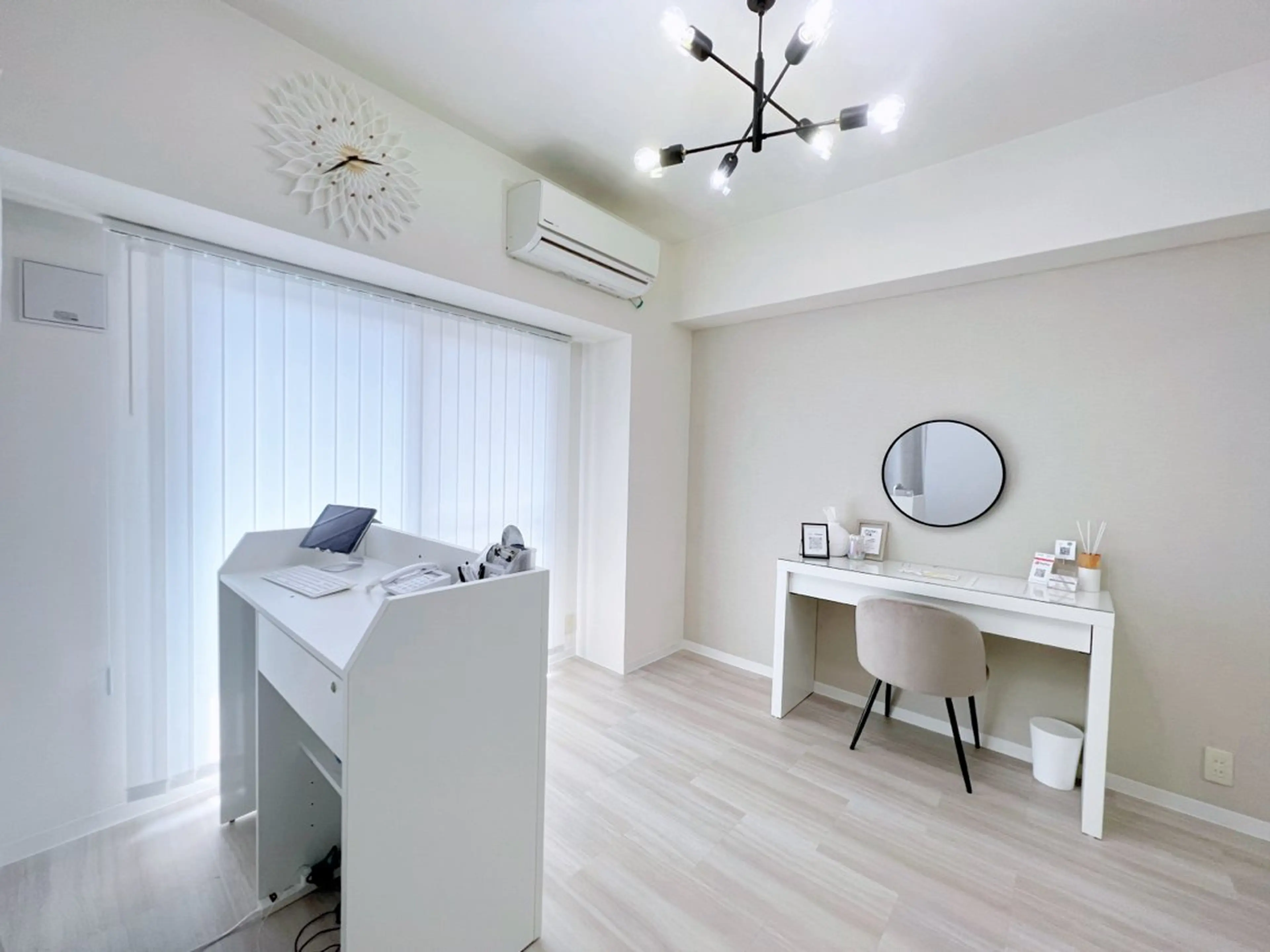 マツエク・マツパ 眉毛　まつ毛パーマ専門店　Eyebii 姪浜駅前店所属・Eyebii 【アイビー】のエステ・リラクイメージ