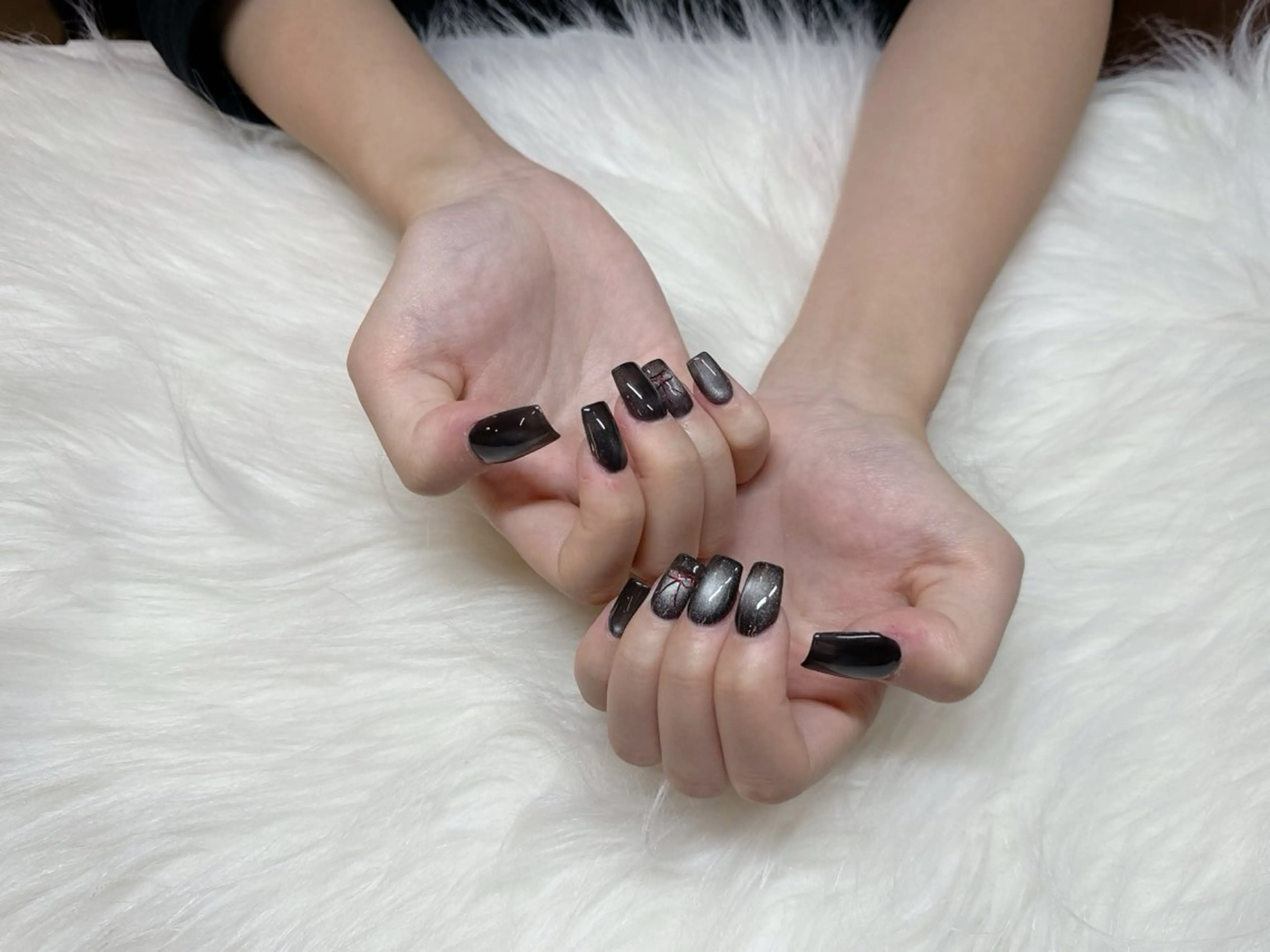 ネイル Aliceネイル& マツエク3のマツエク・マツパデザイン