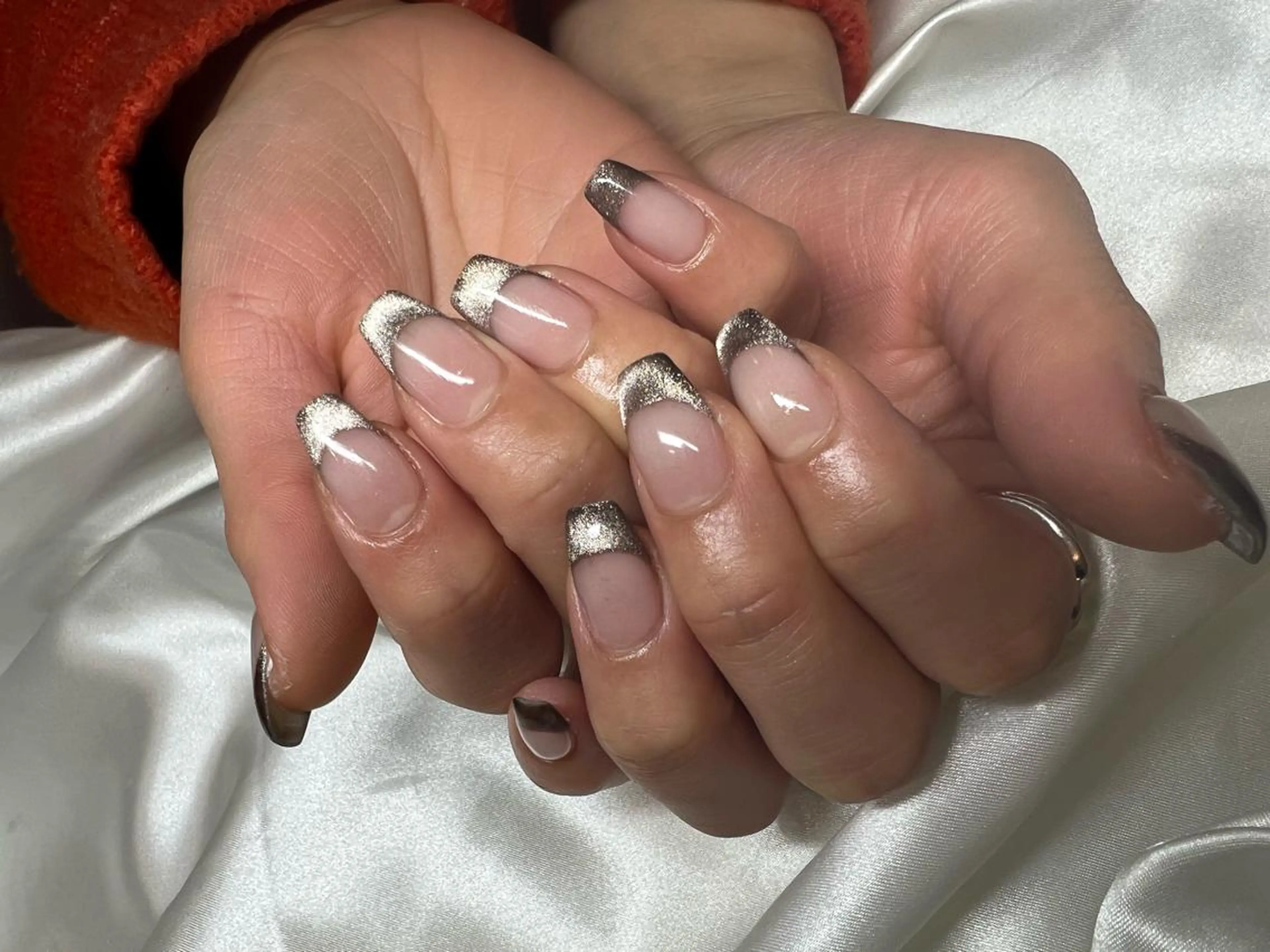 ネイル Private nailsalon  N所属・N nail - KOBE -のネイルデザイン