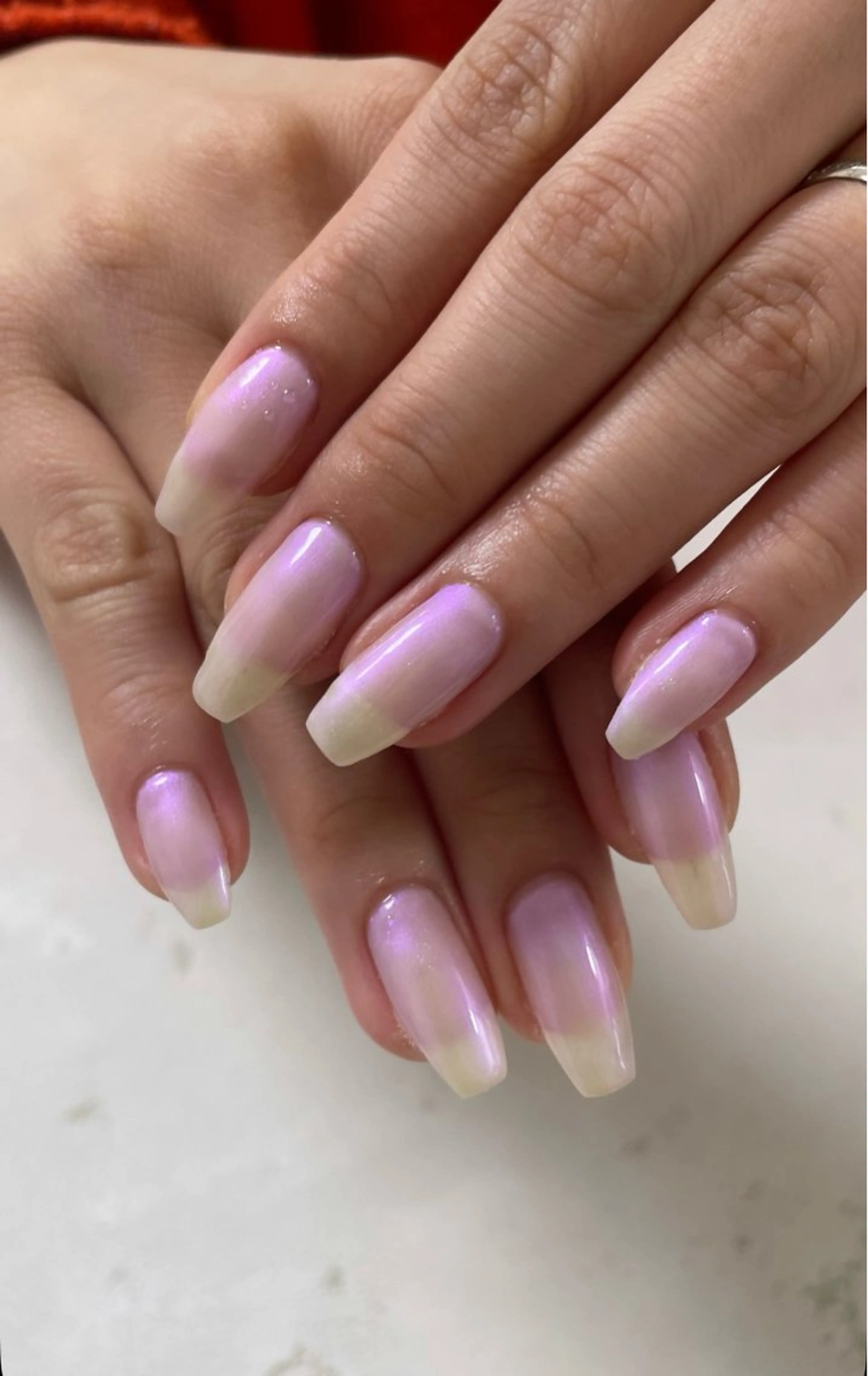 ネイル Ruber Tomokoのネイルデザイン