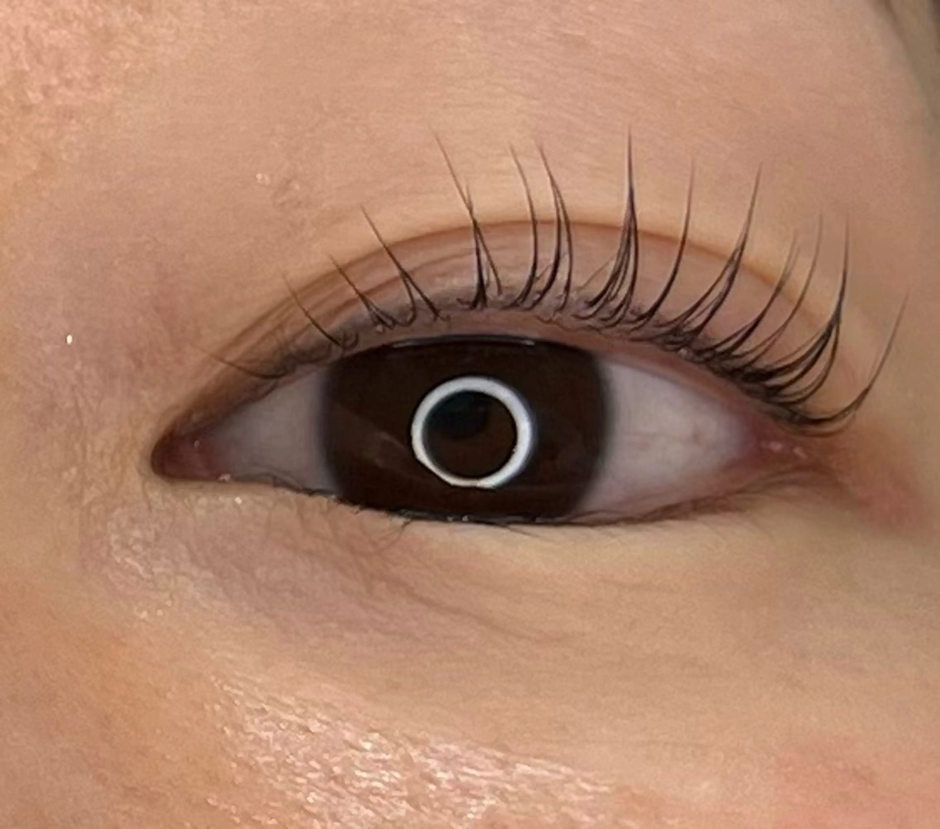 マツエク・マツパ A&A蕨所属・A&A蕨店 大島のネイルデザイン