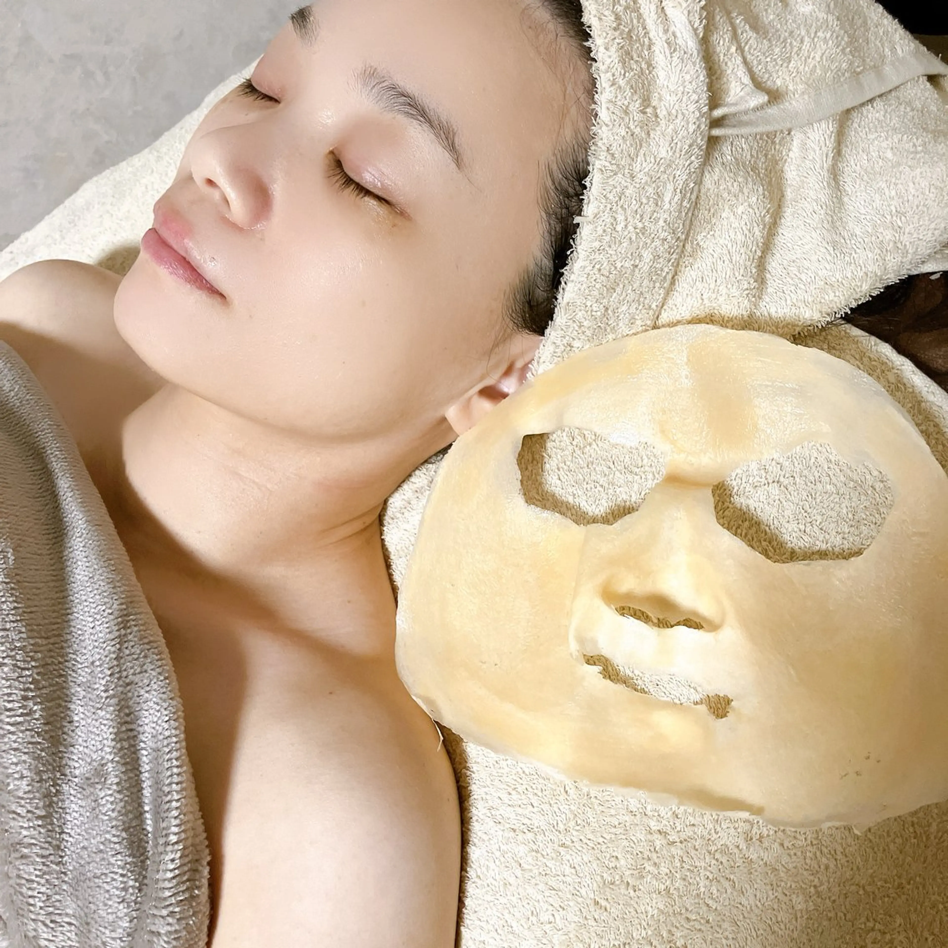 【人気No.1・結果出しクーポン2回目以降の方☺️】ニキビケア/毛穴の黒ずみ/敏感肌/赤みに✨の写真