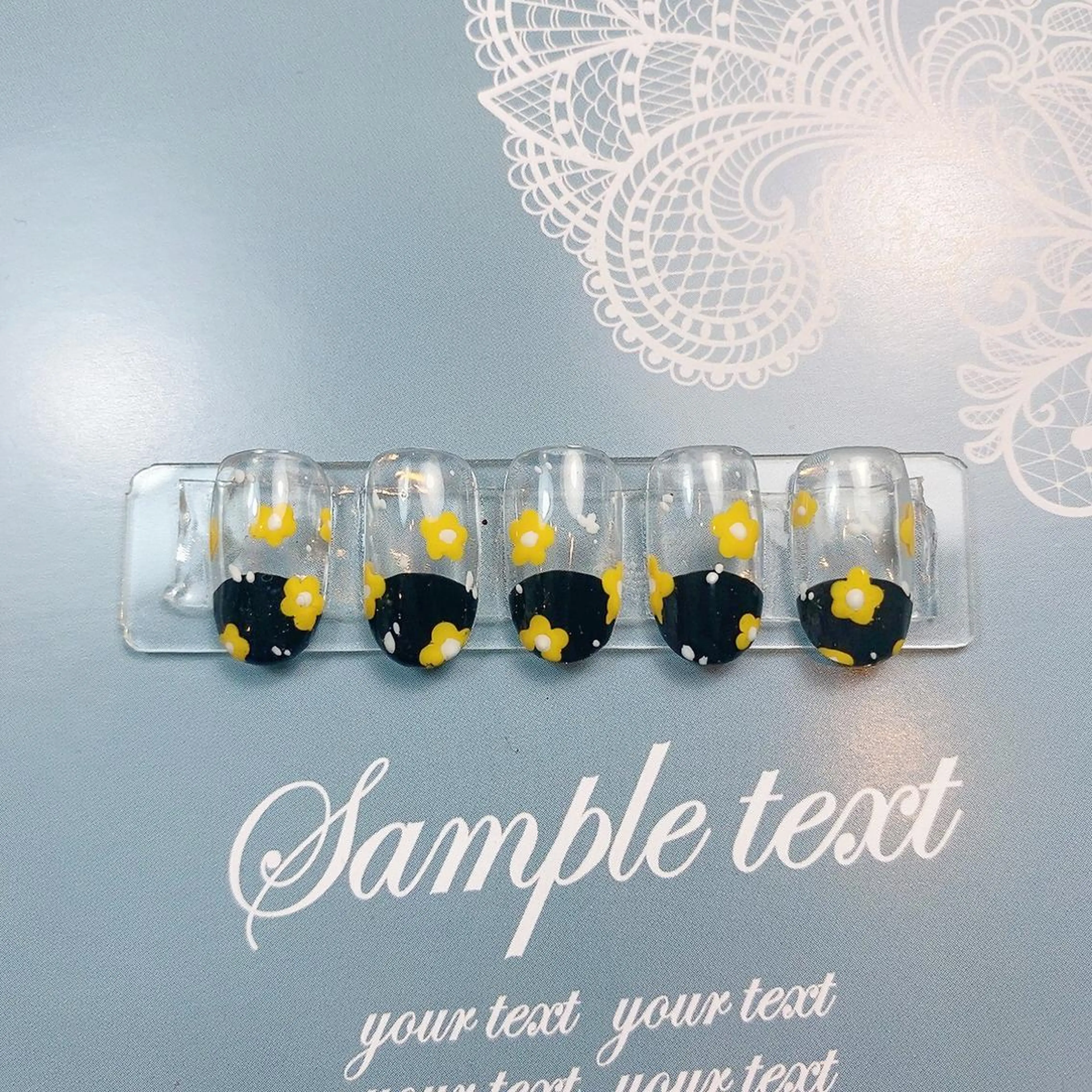 ネイル MSSugar Nailのネイルデザイン