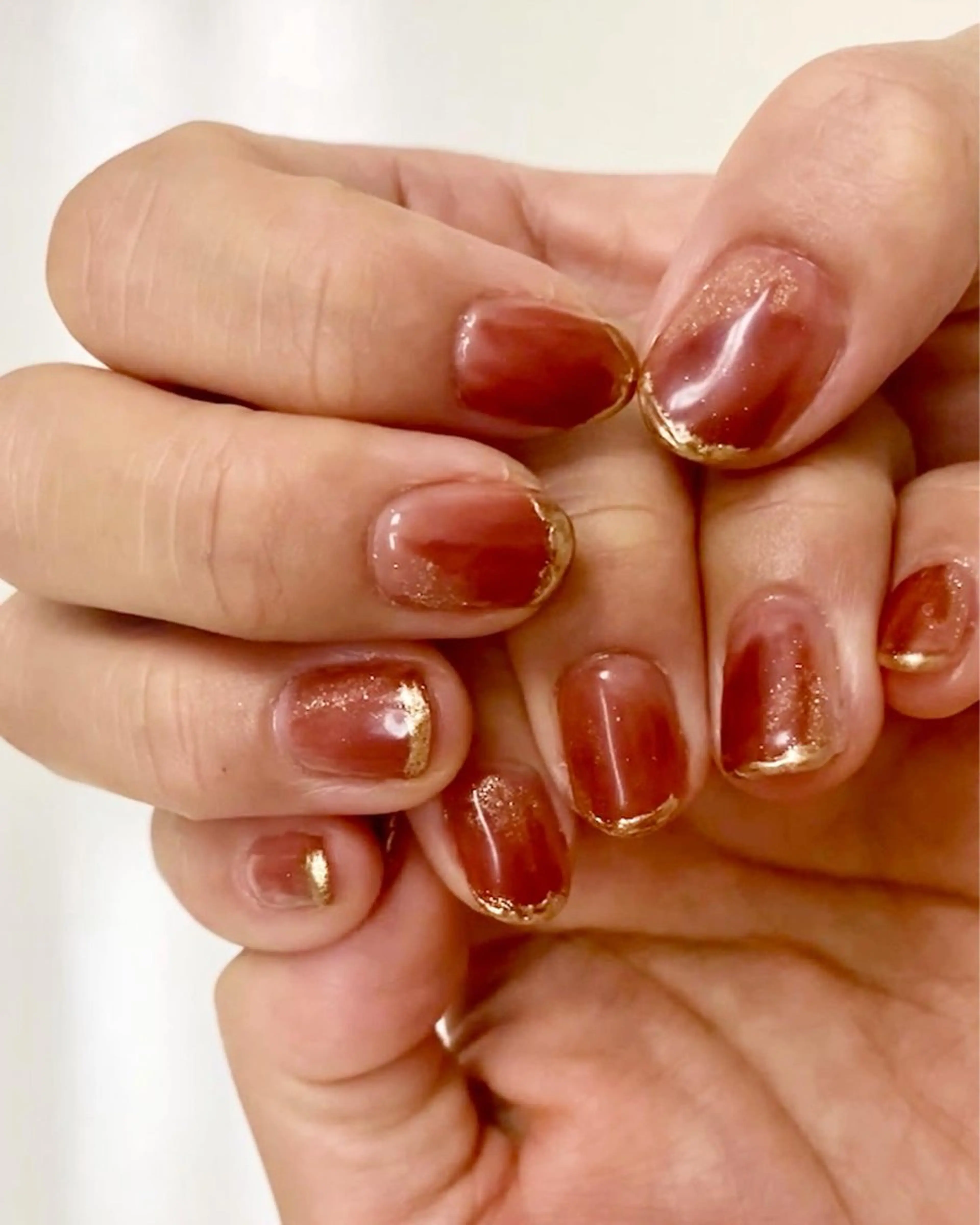 ネイル Forme所属・Forme MINAMIのネイルデザイン