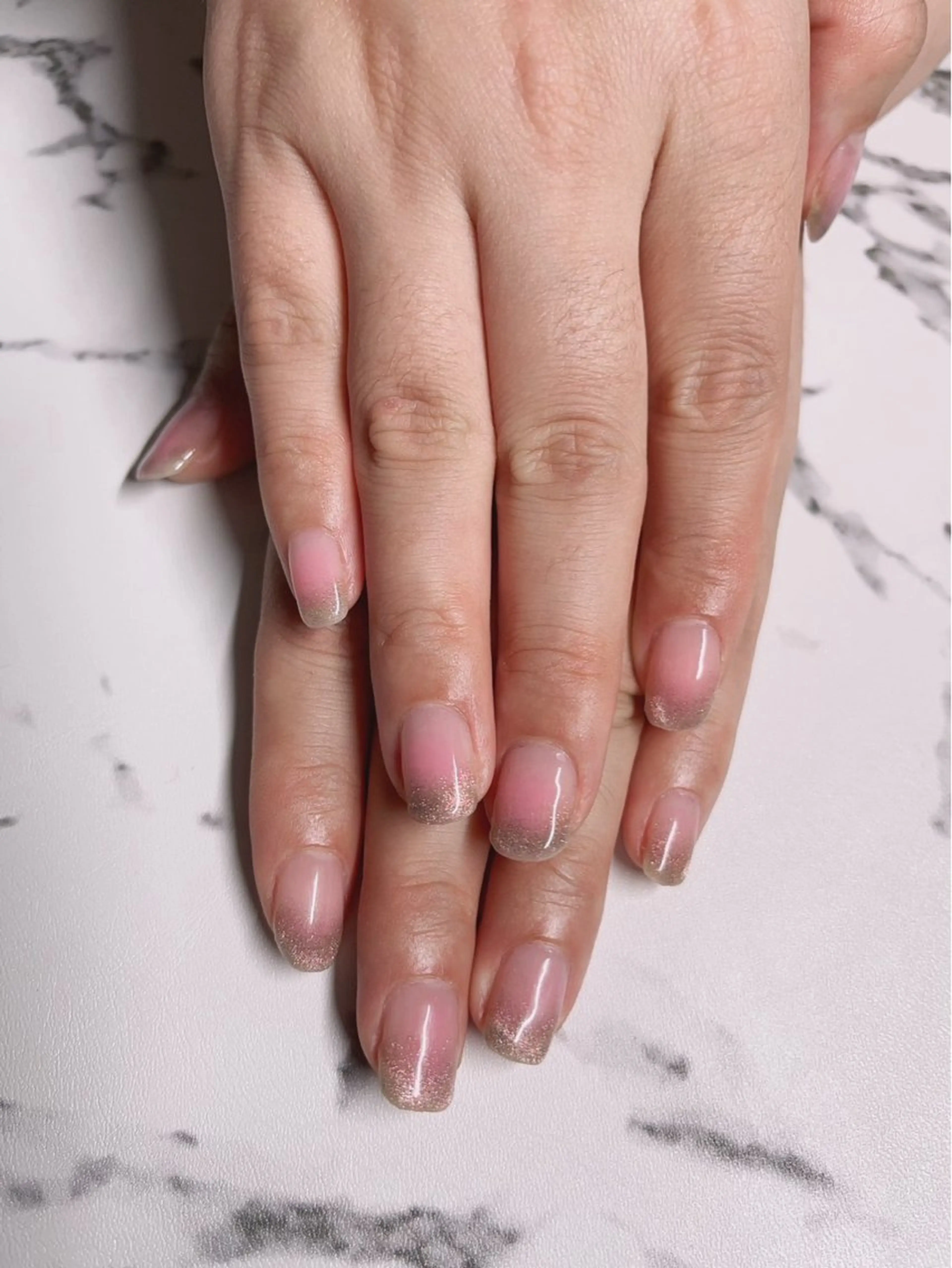 ネイル salon ownのネイルデザイン