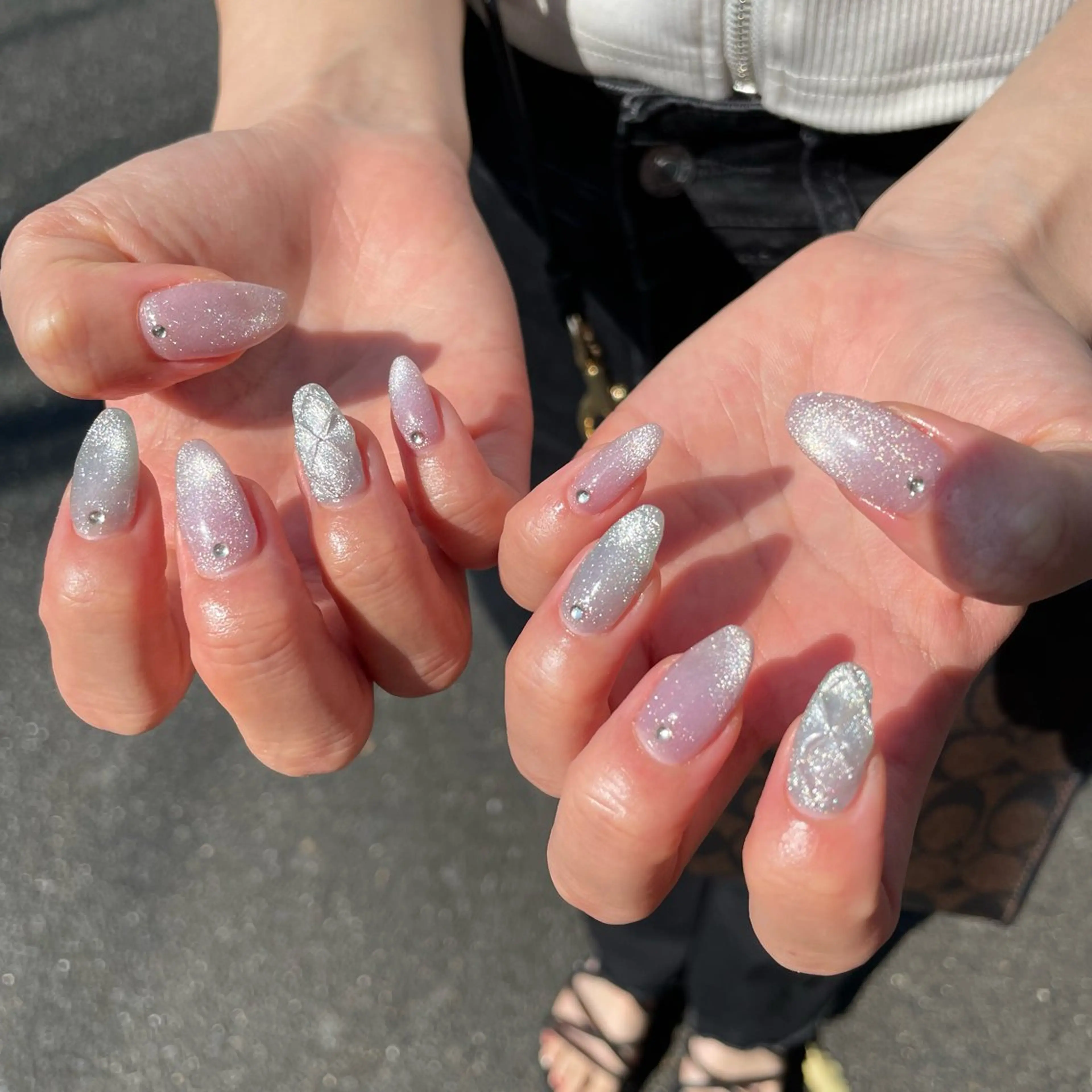 ネイル nailsalon miiのネイルデザイン