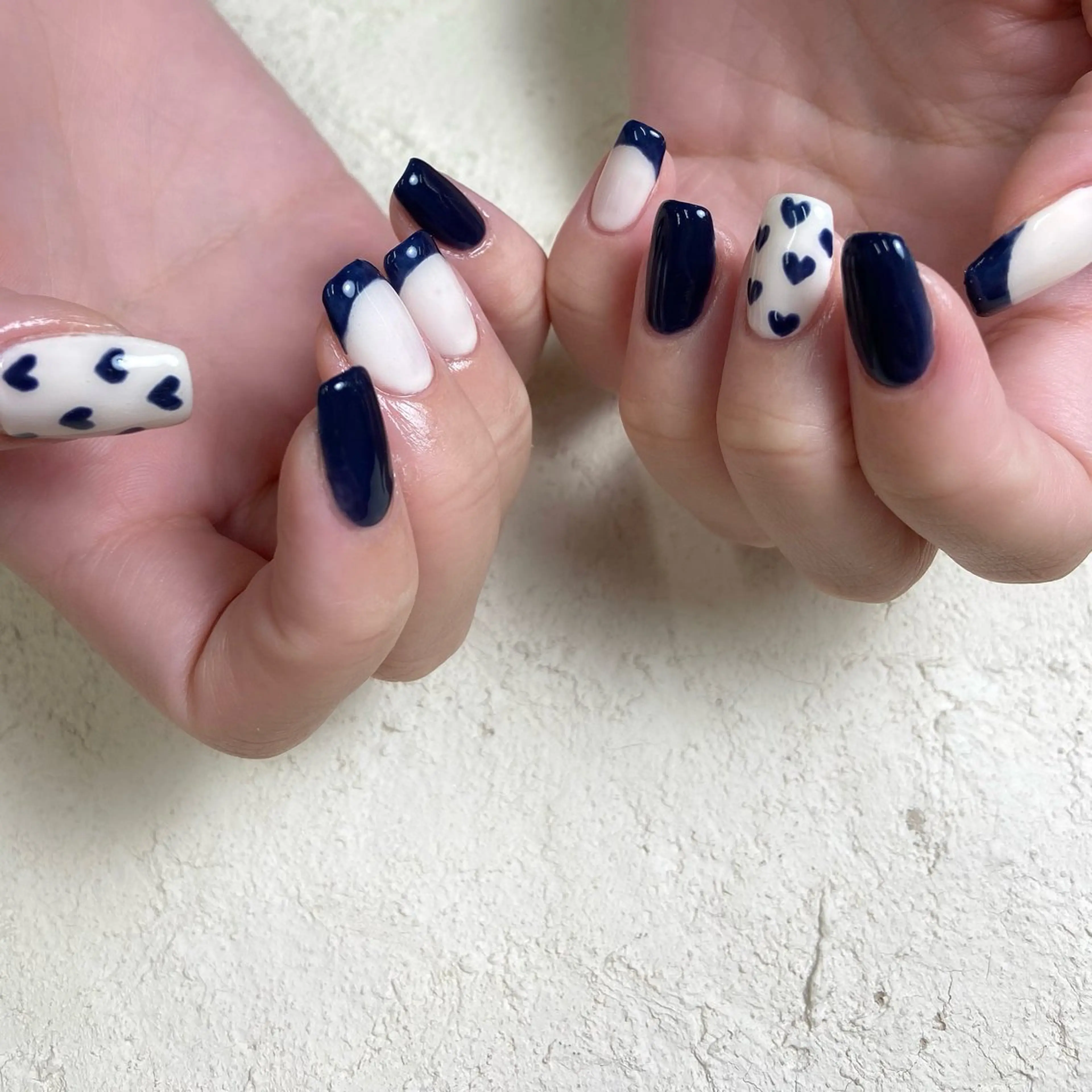 ネイル nail&eyelash nuas所属・nuás* ニュアーズのネイルデザイン