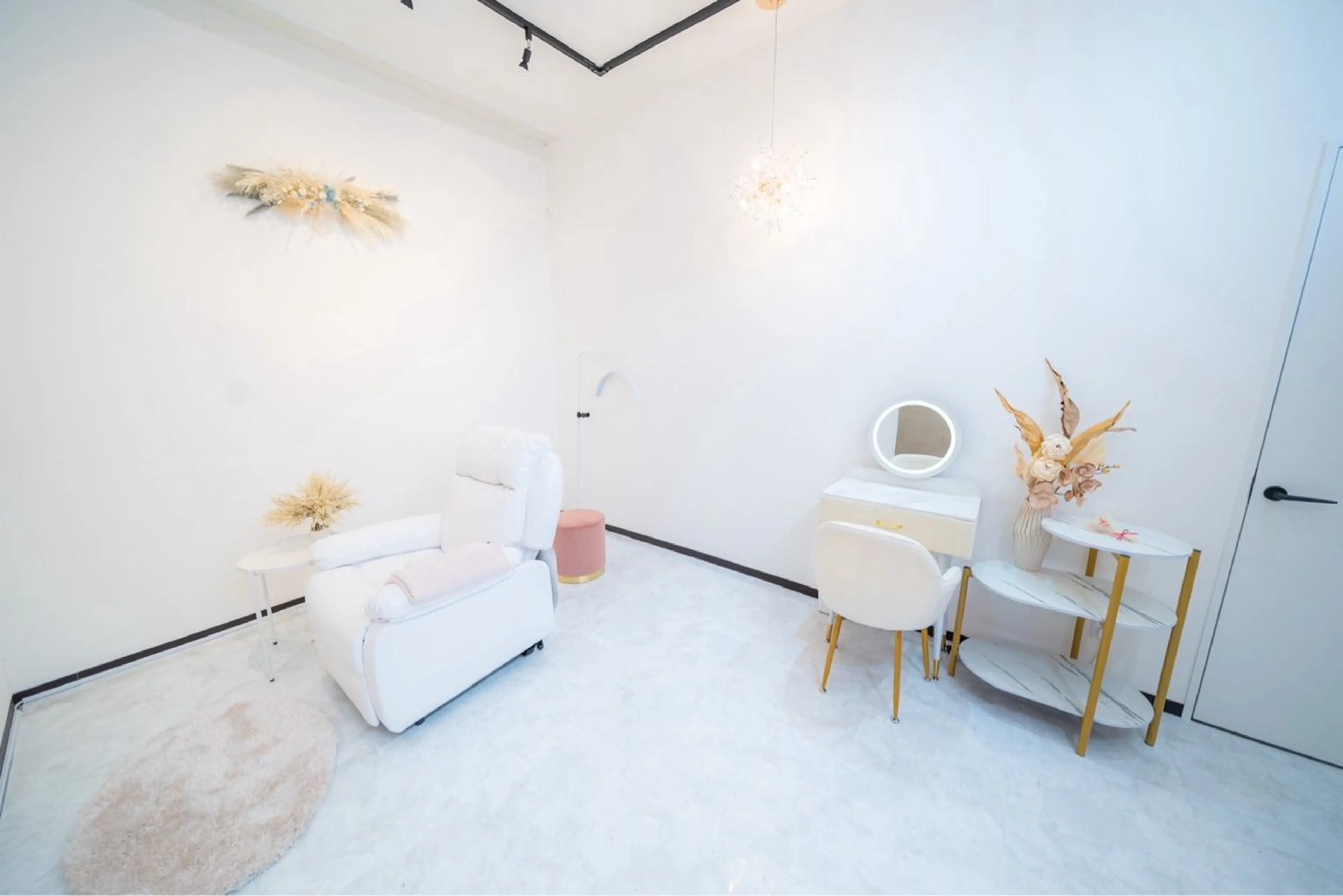 マツエク・マツパ 🎀ZiA 【by AnC】🎀のマツエク・マツパデザイン